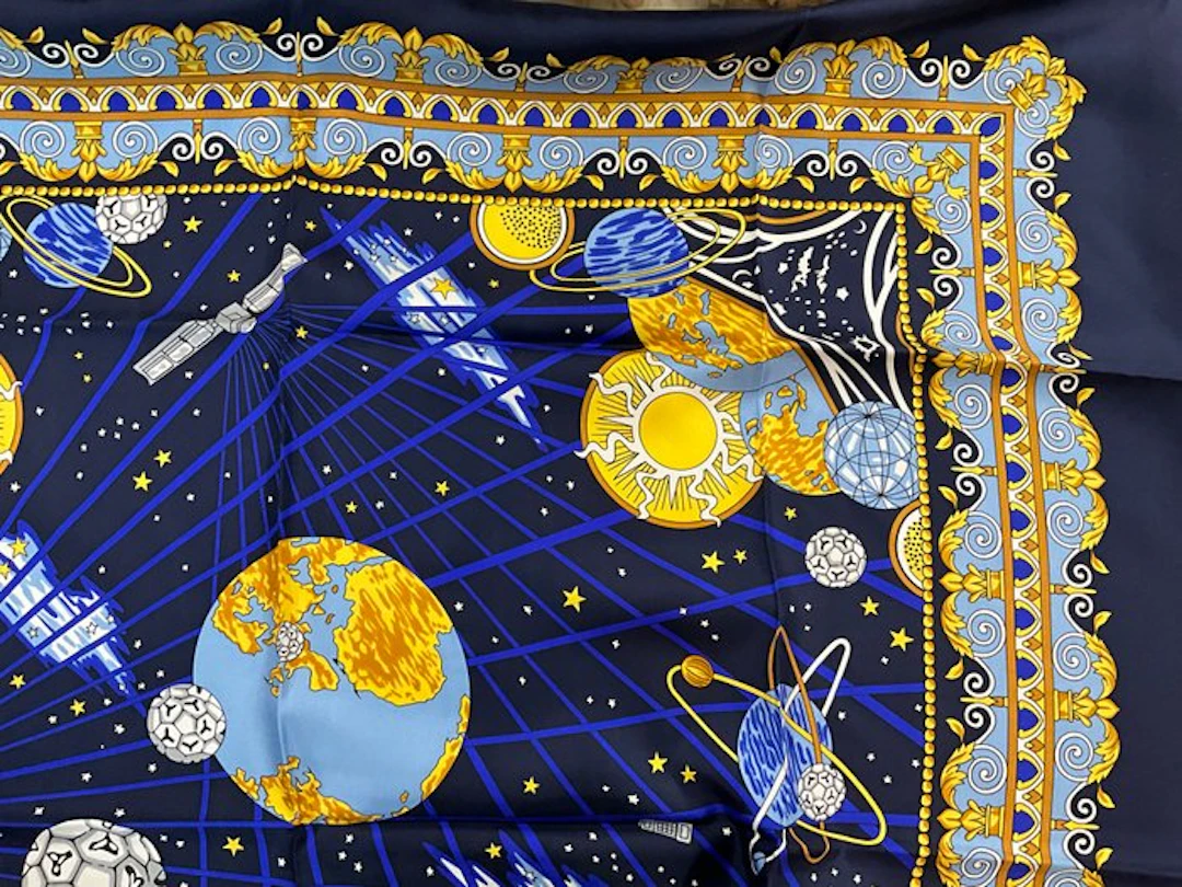 Other brand - ARCHIVES /FRANCE 98 - par FRANCE TELECOM - Foulard