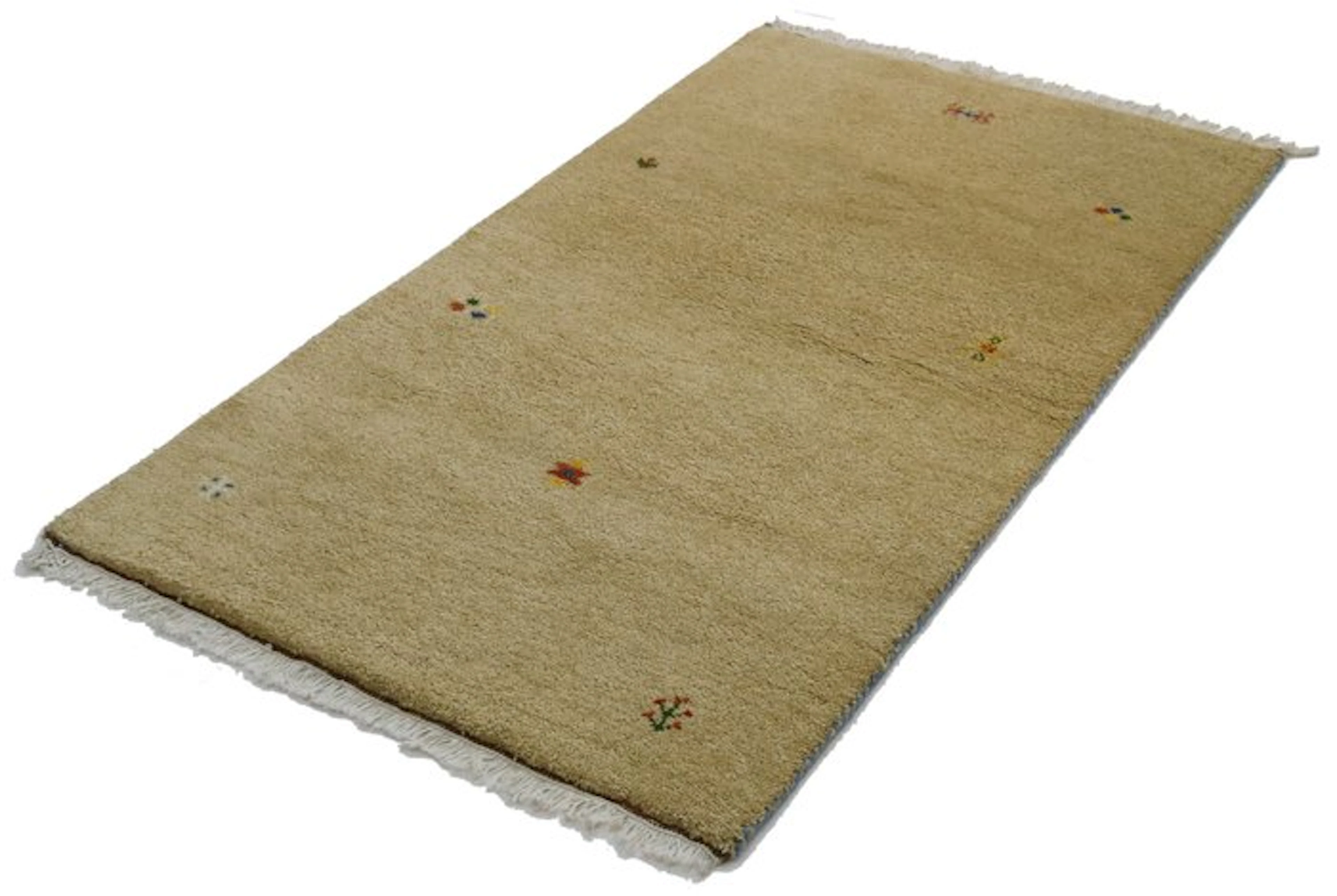 Gabbeh - Rug - 159 cm - 93 cm - Modern Indo Rug