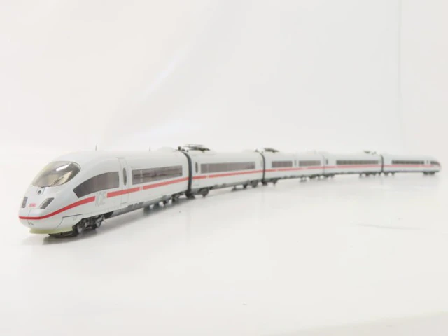 Märklin H0 - 37786 - Train unit (1) - 5-piece set BR 406 ICE 3 MF