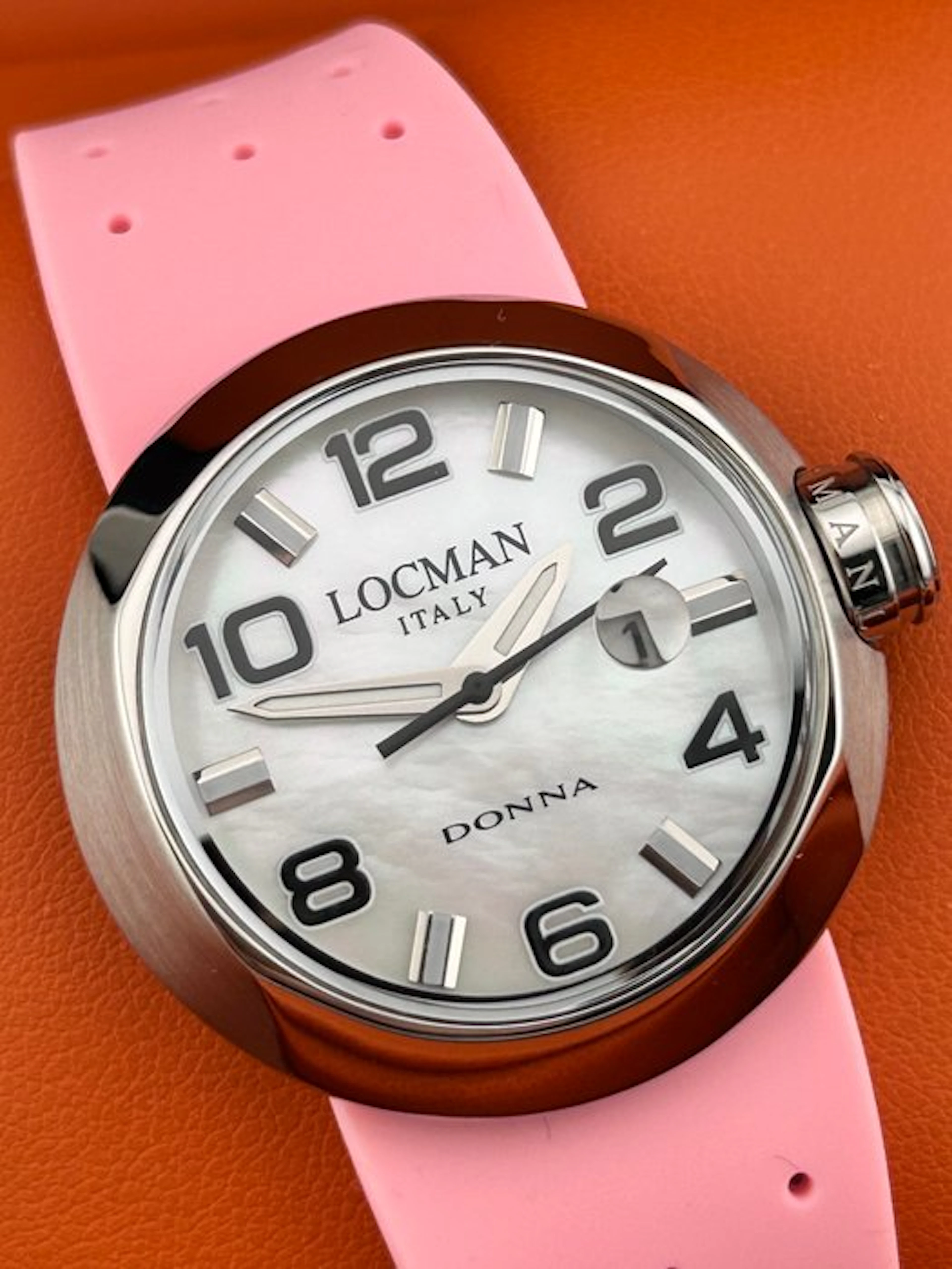 Locman - Change Donna - No reserve price - Women - 2020-2025