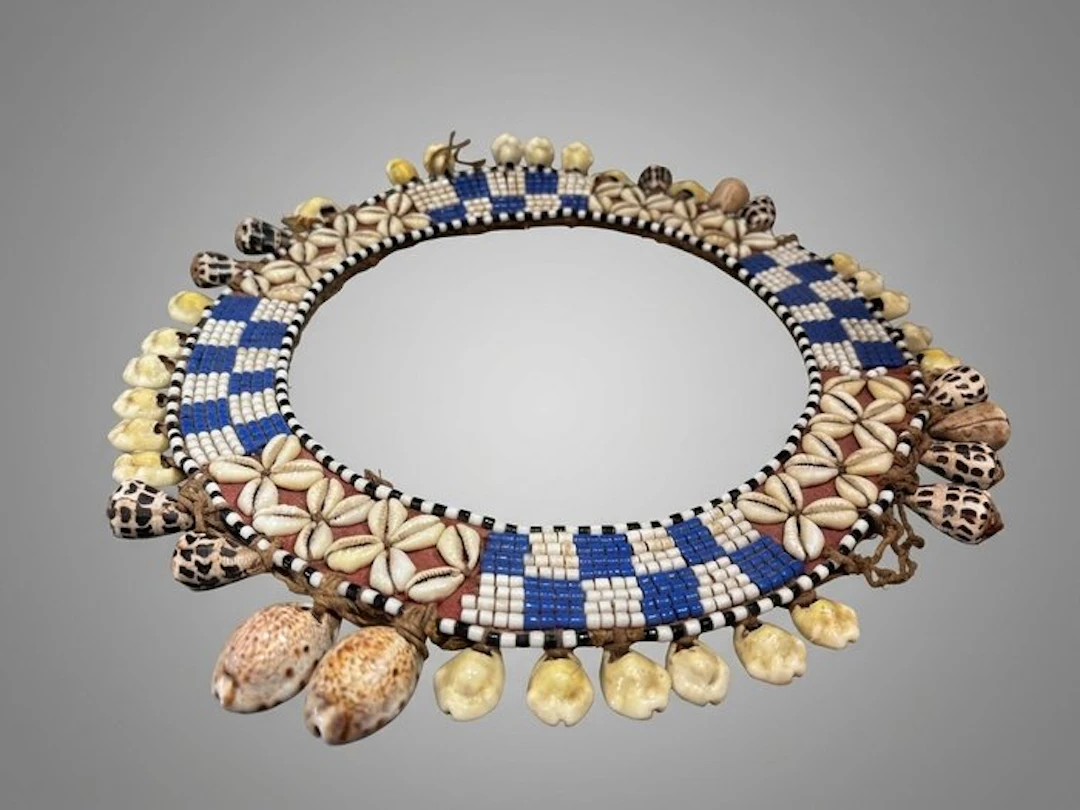 Necklace - Congo