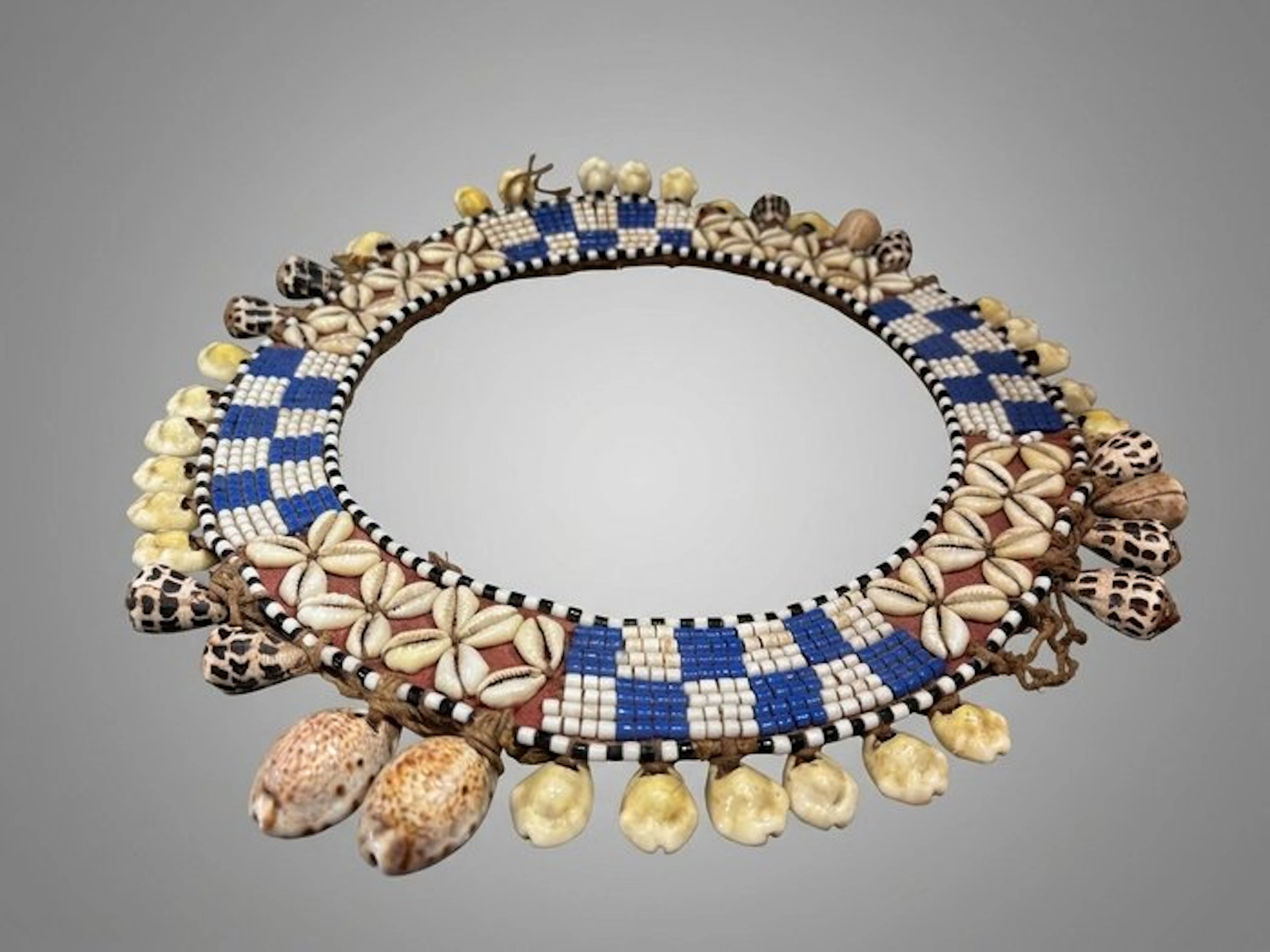 Necklace - Congo