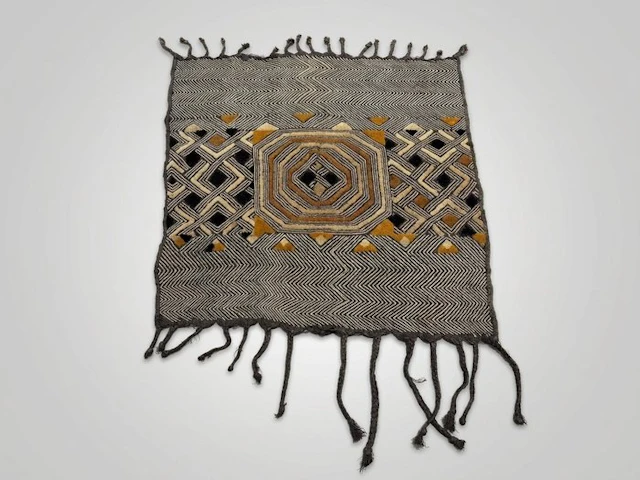 Textile - 70 cm - 70 cm