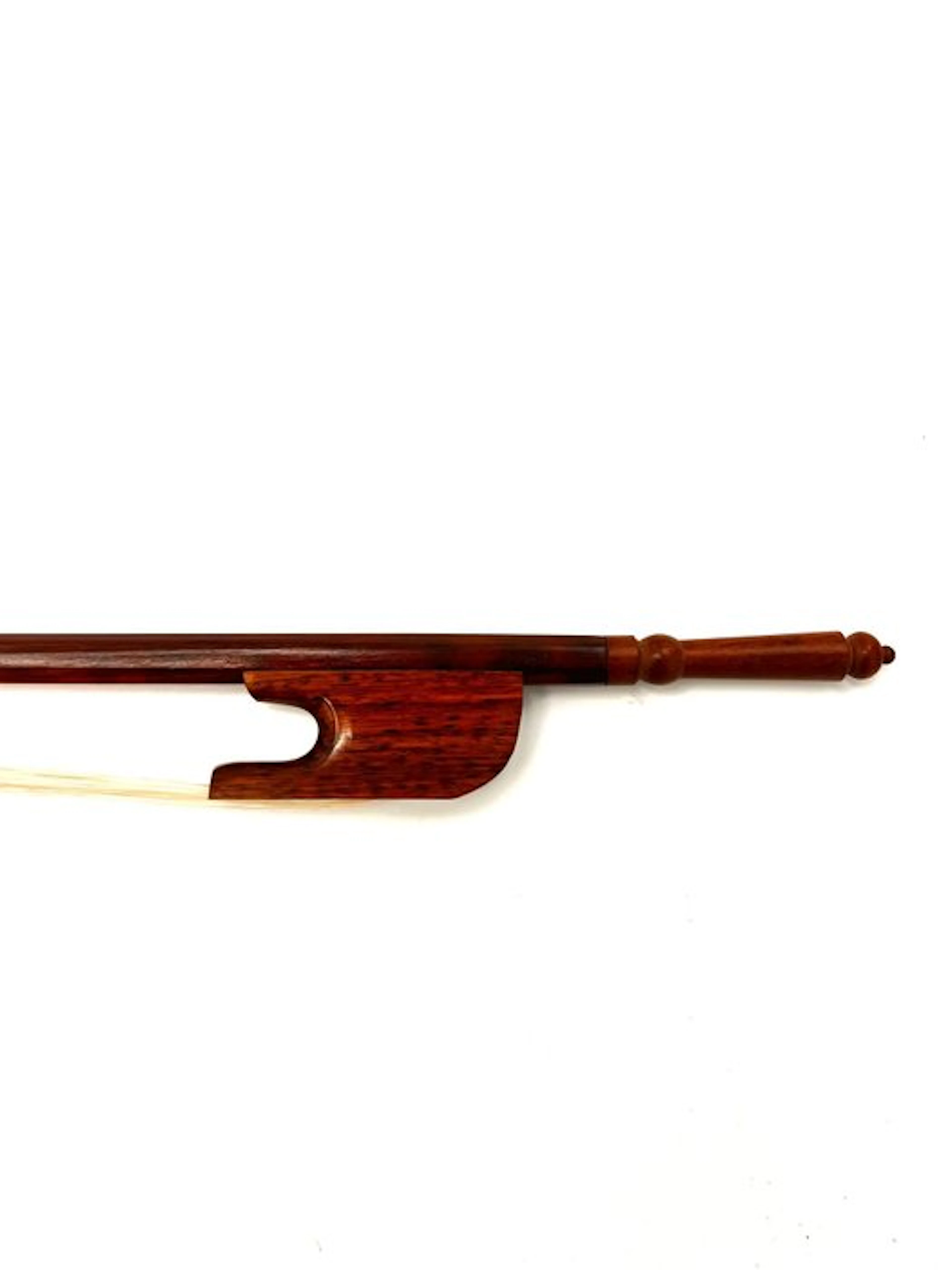 Unknown - Violin bow - Unknown (No reserve price)