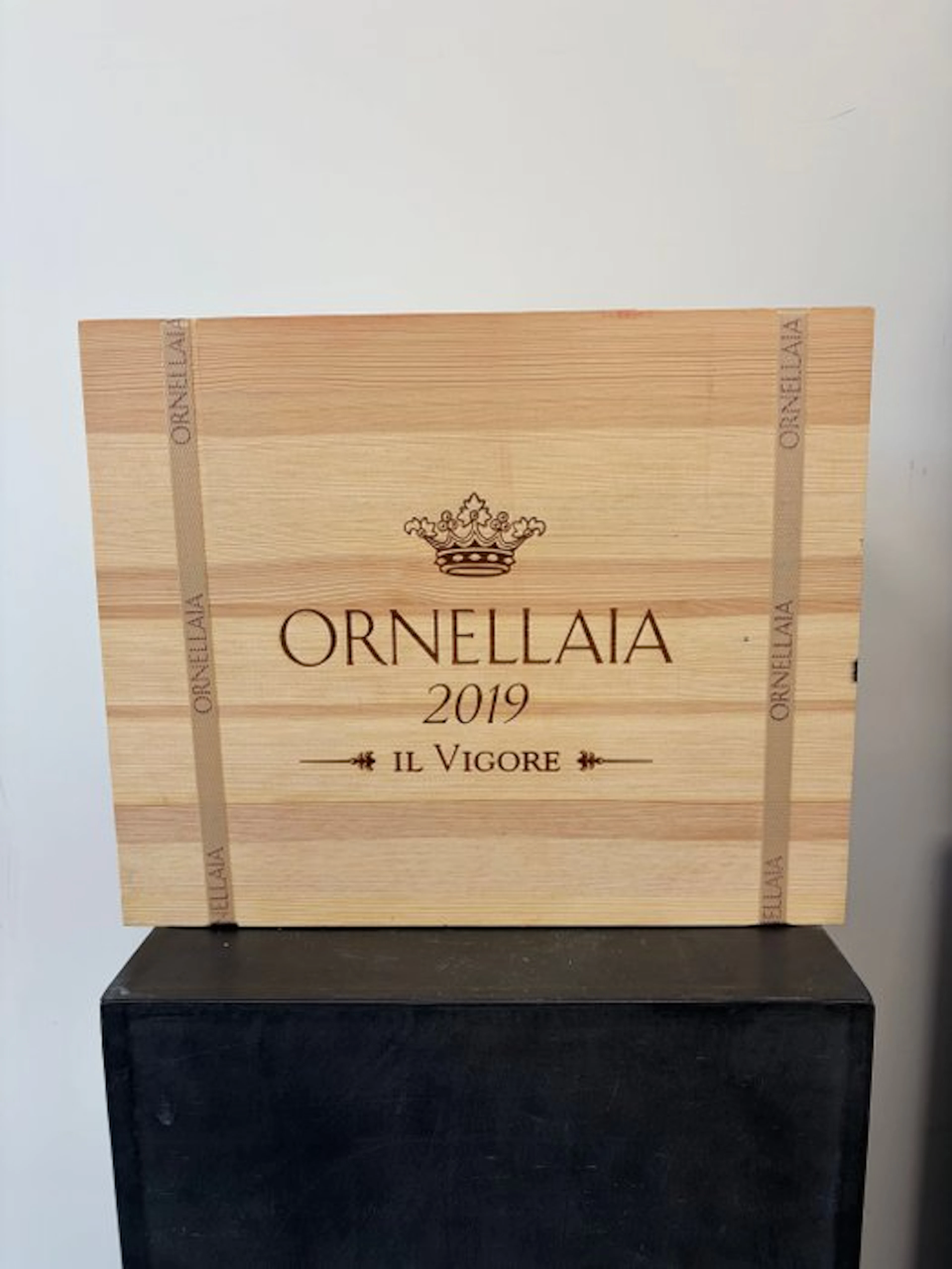 2019 Tenuta dell'Ornellaia