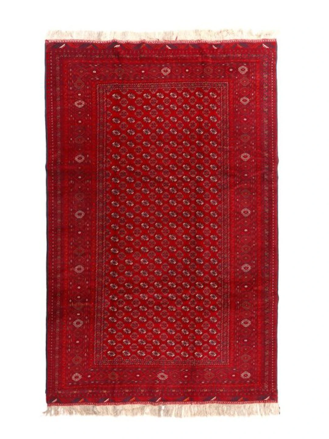 Buchara Collector's Edition New - Carpet - 380 cm - 235 cm