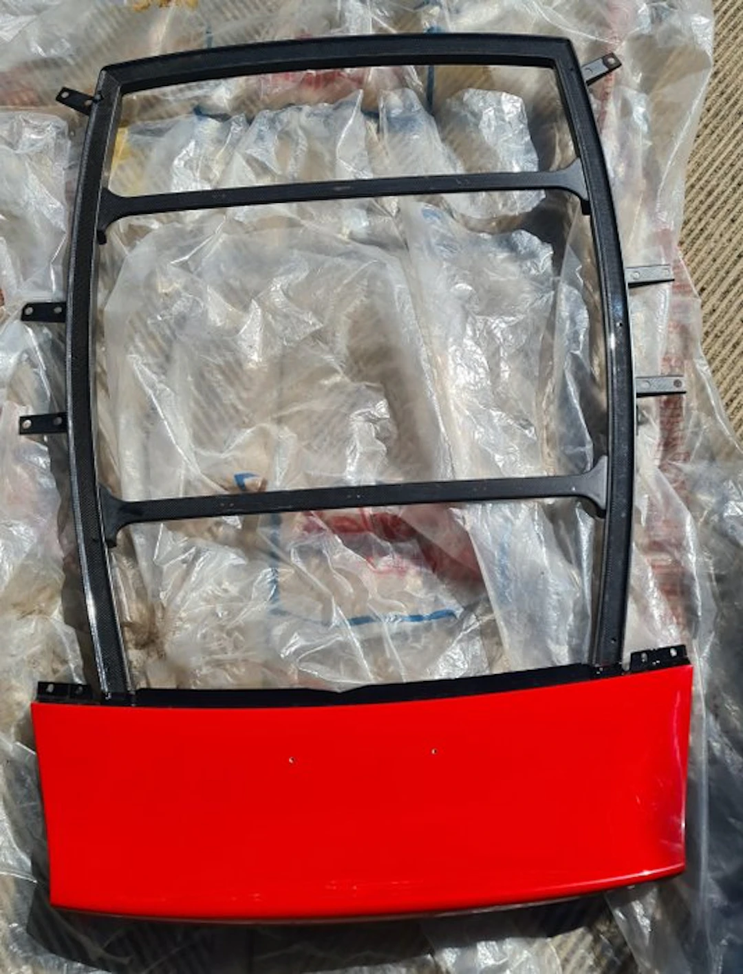 Car part (1) - Ferrari - FERRARI 430 F430 SCUDERIA...