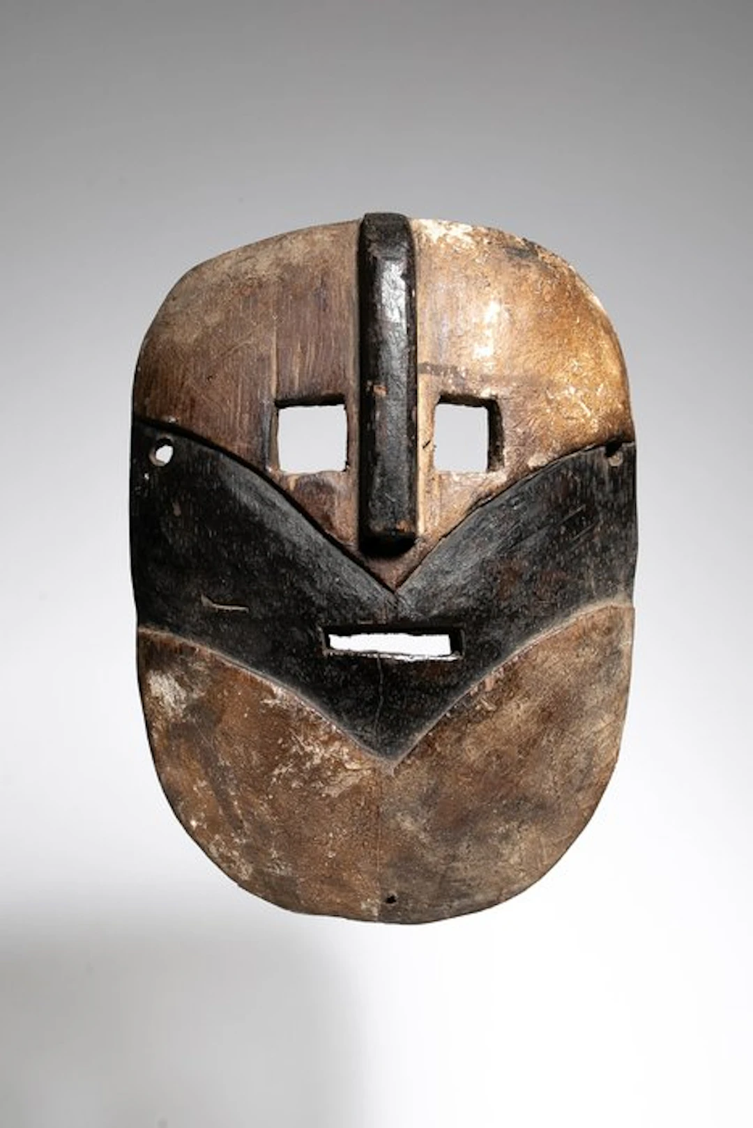 Mask - Ndaaka - DR Congo