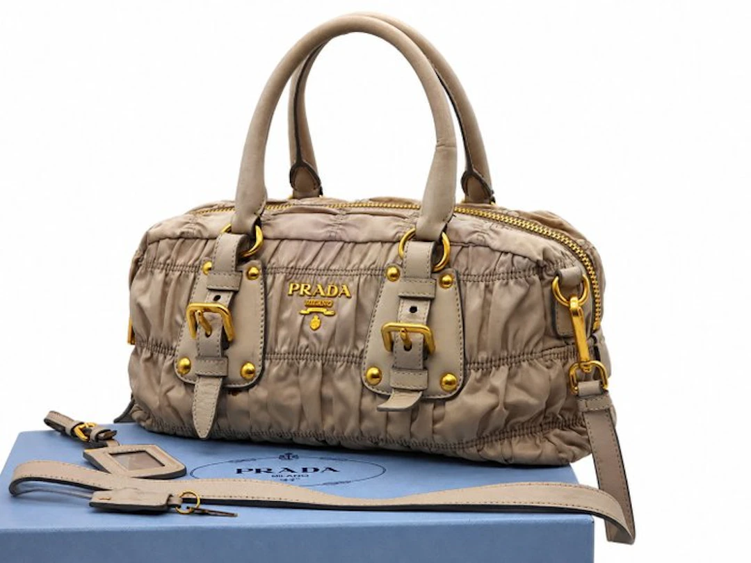 Prada - Bag
