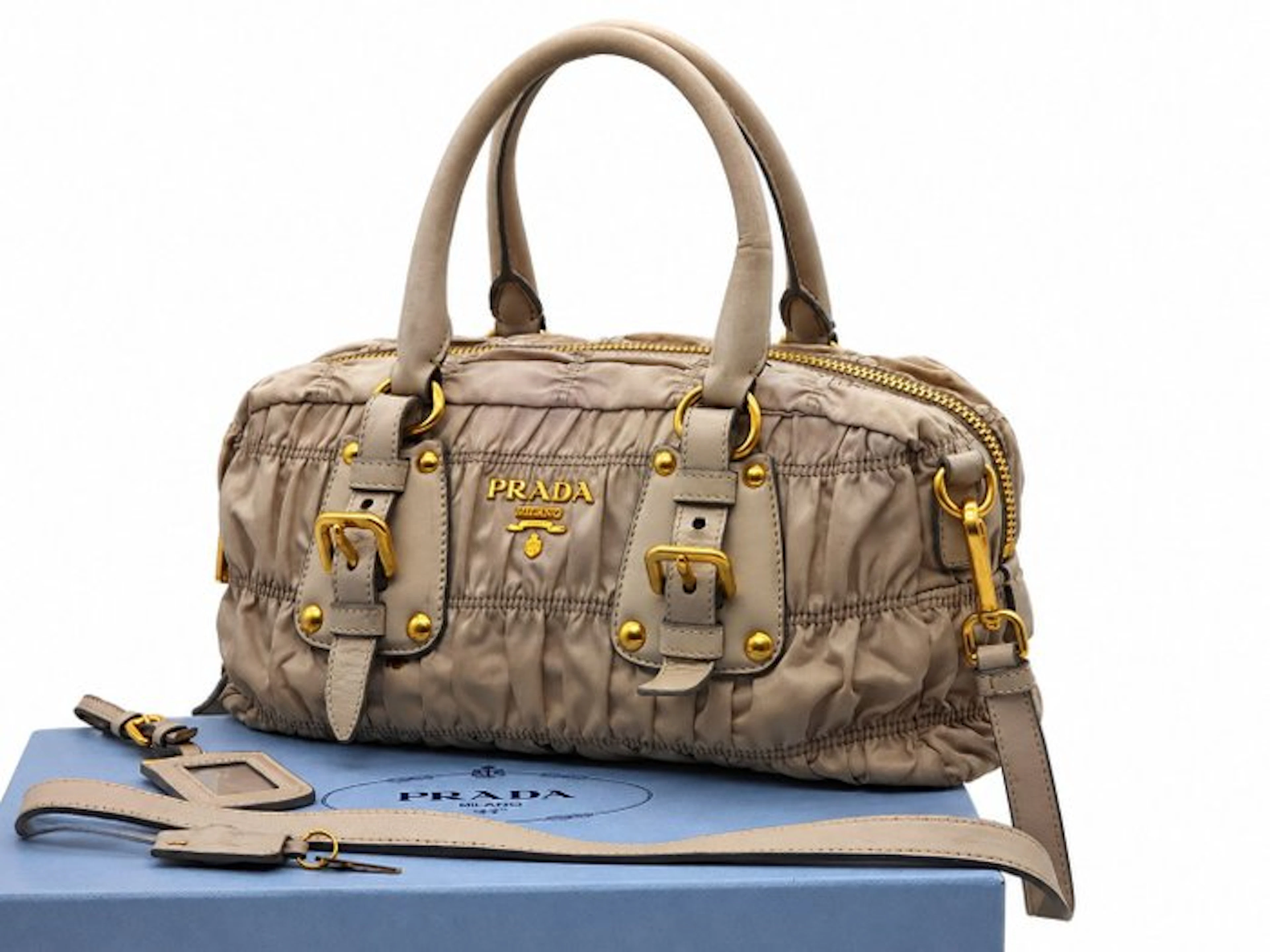 Prada - Bag