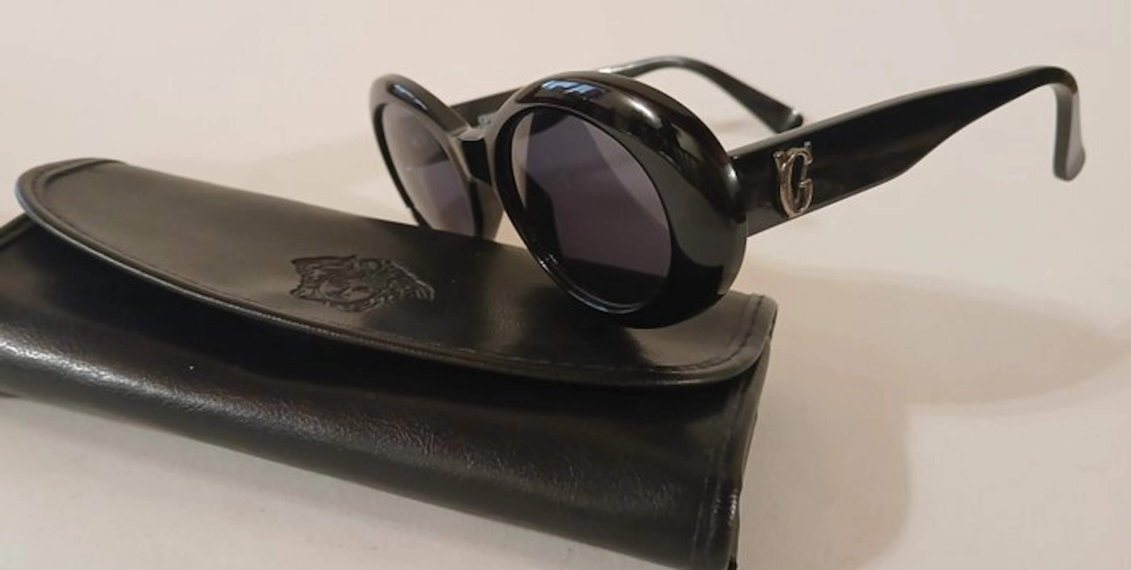 Gianni Versace - 403G COL.852 - Sunglasses