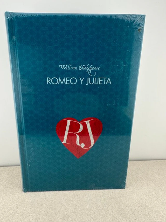 Montblanc - William Shakespeare – Romeo and Juliet - Pen