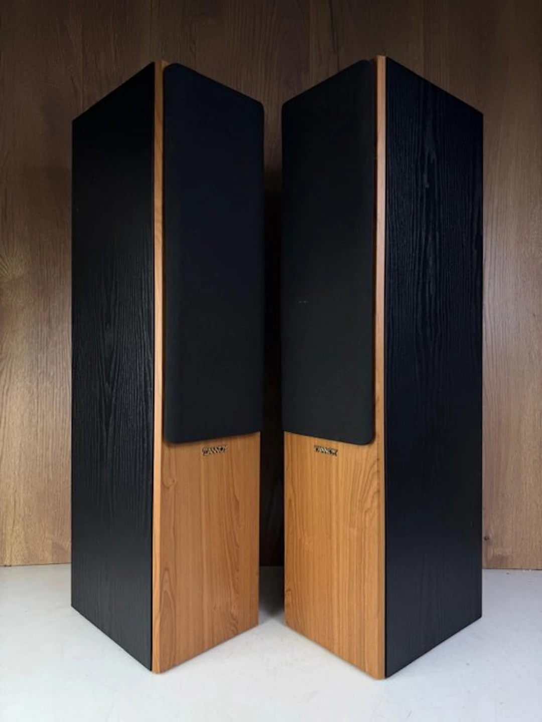 Tannoy - Mercury M3 Speaker set