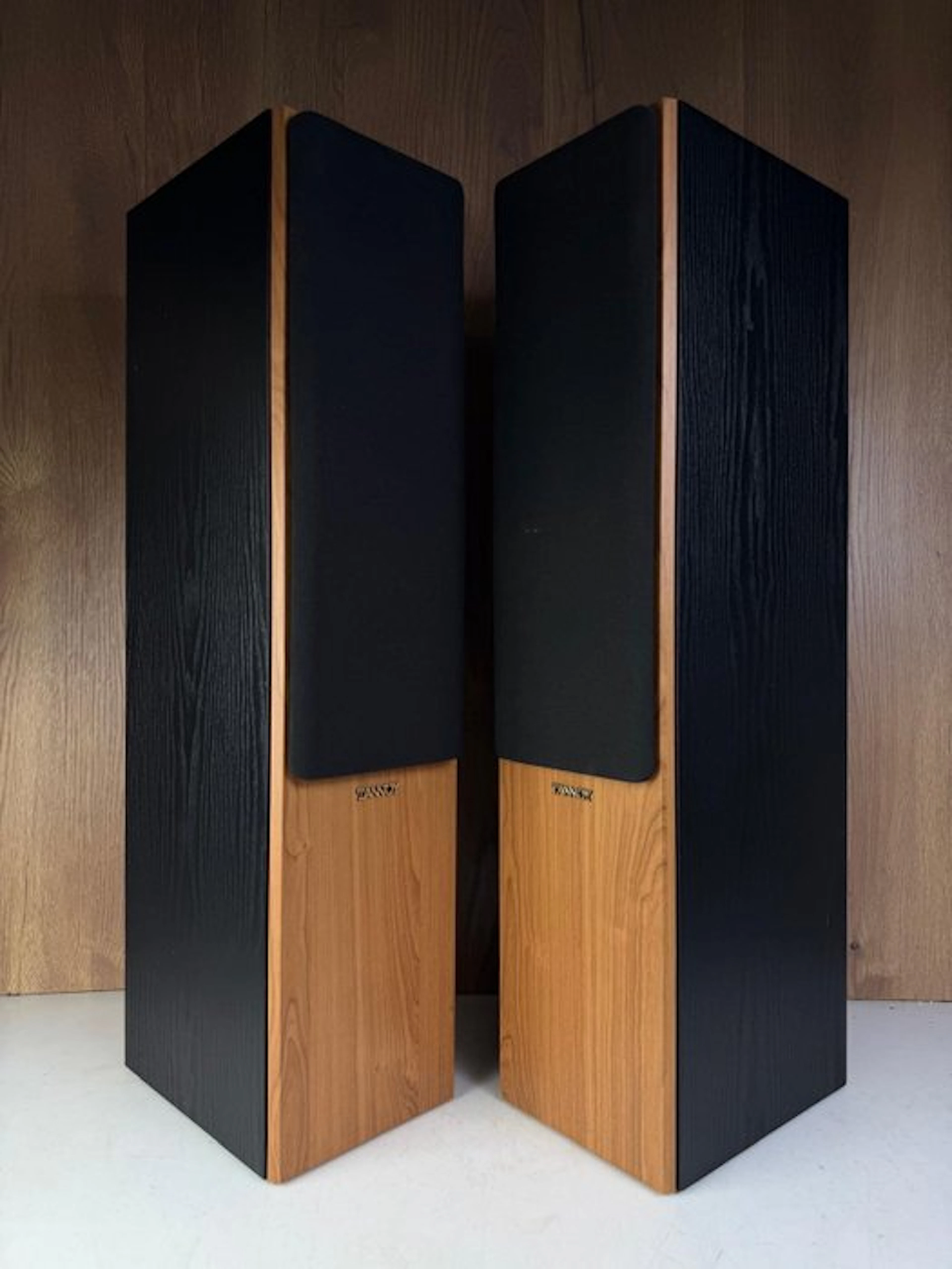 Tannoy - Mercury M3 Speaker set