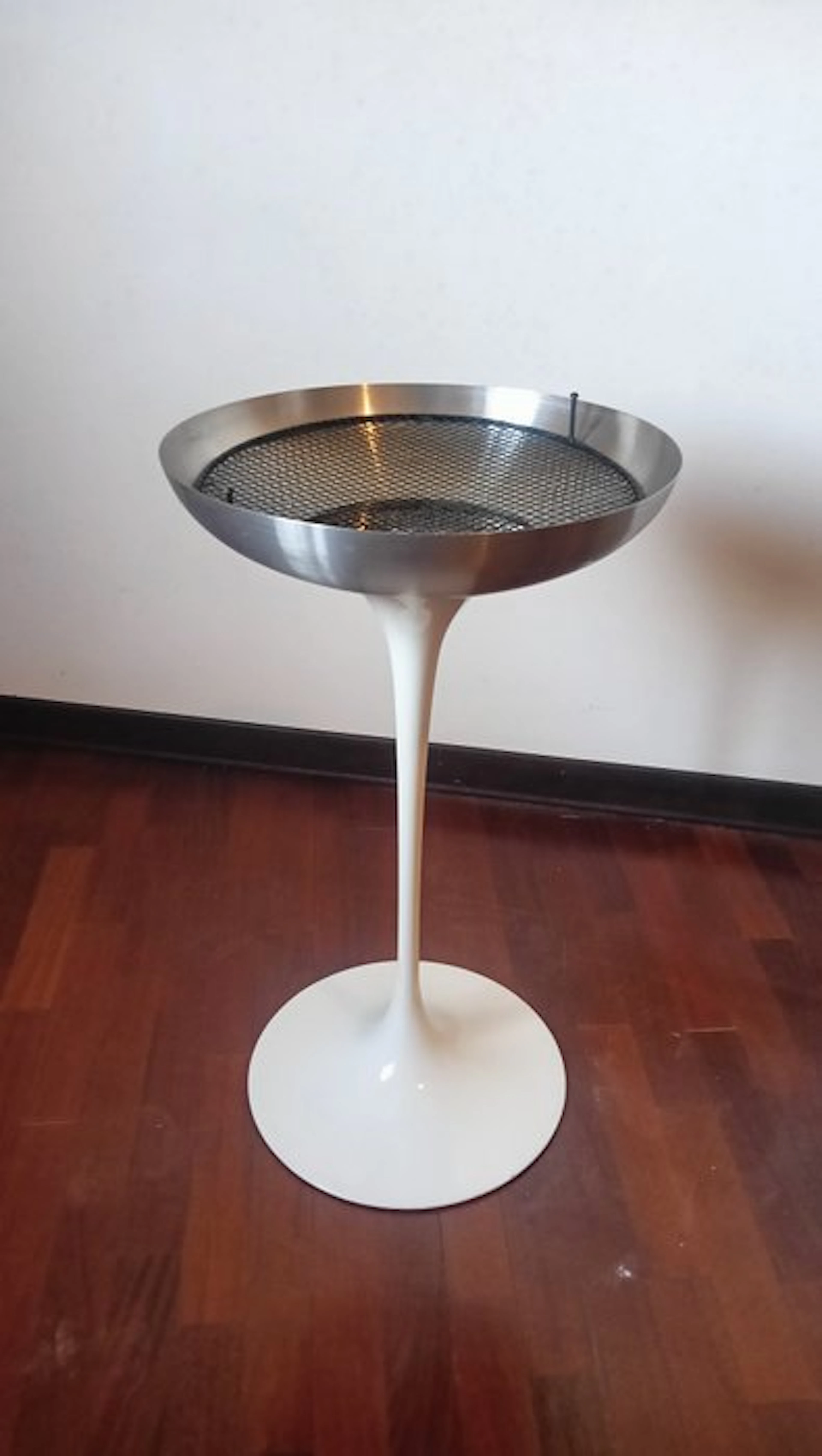 Knoll International - Eero Saarinen - Ashtray - Pedestal...