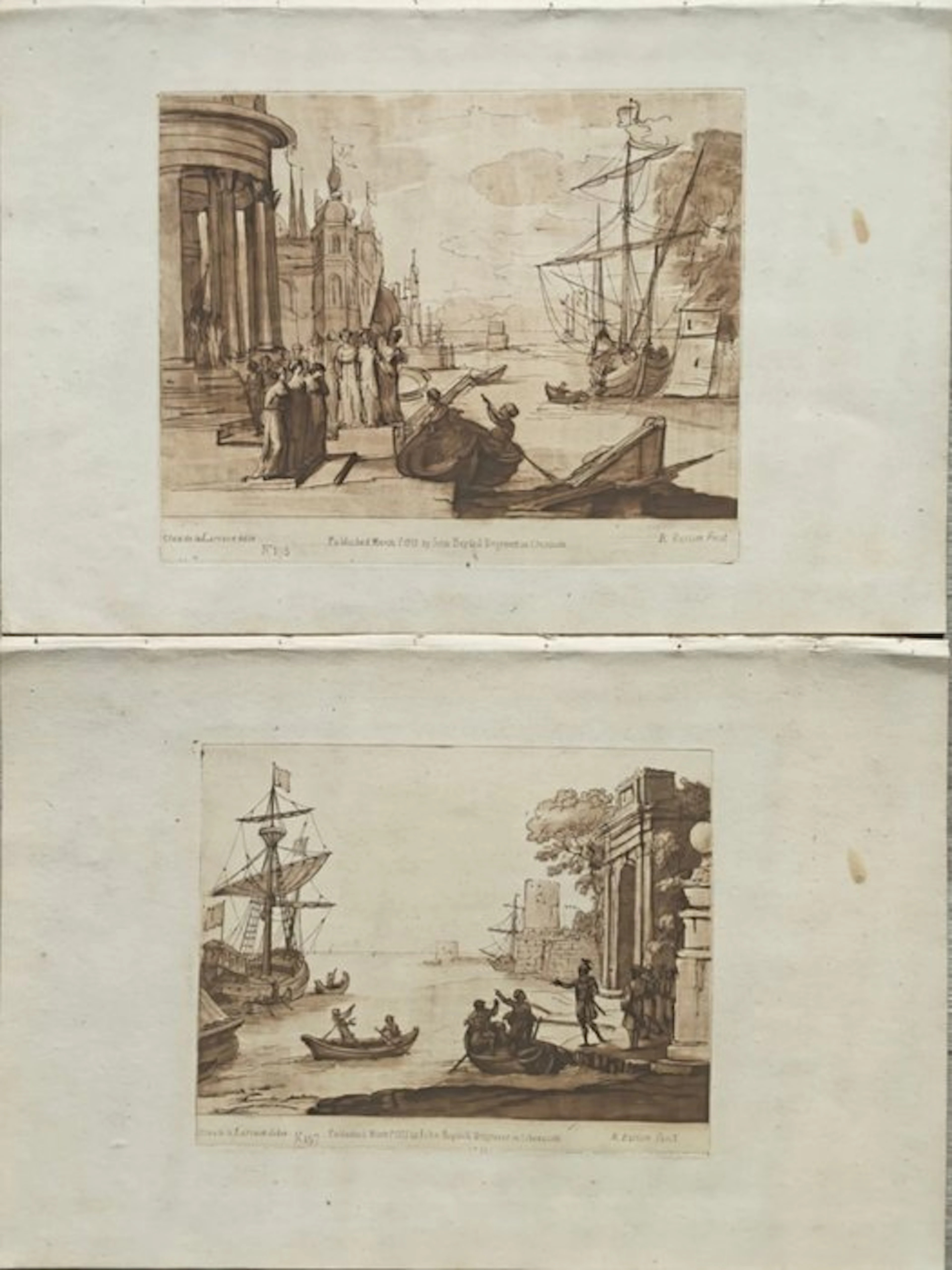 Claude Lorrain (Claude Gellée