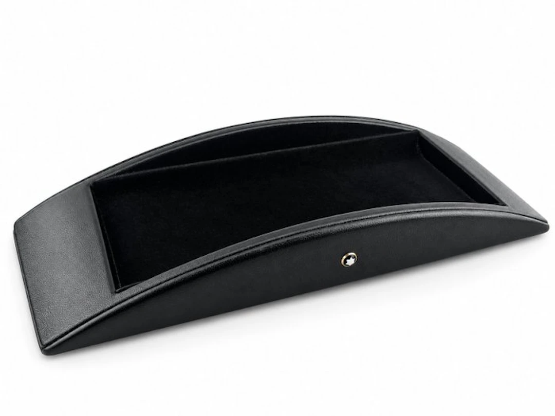 Montblanc - Pencil box - Meisterstück 6182 - Leather