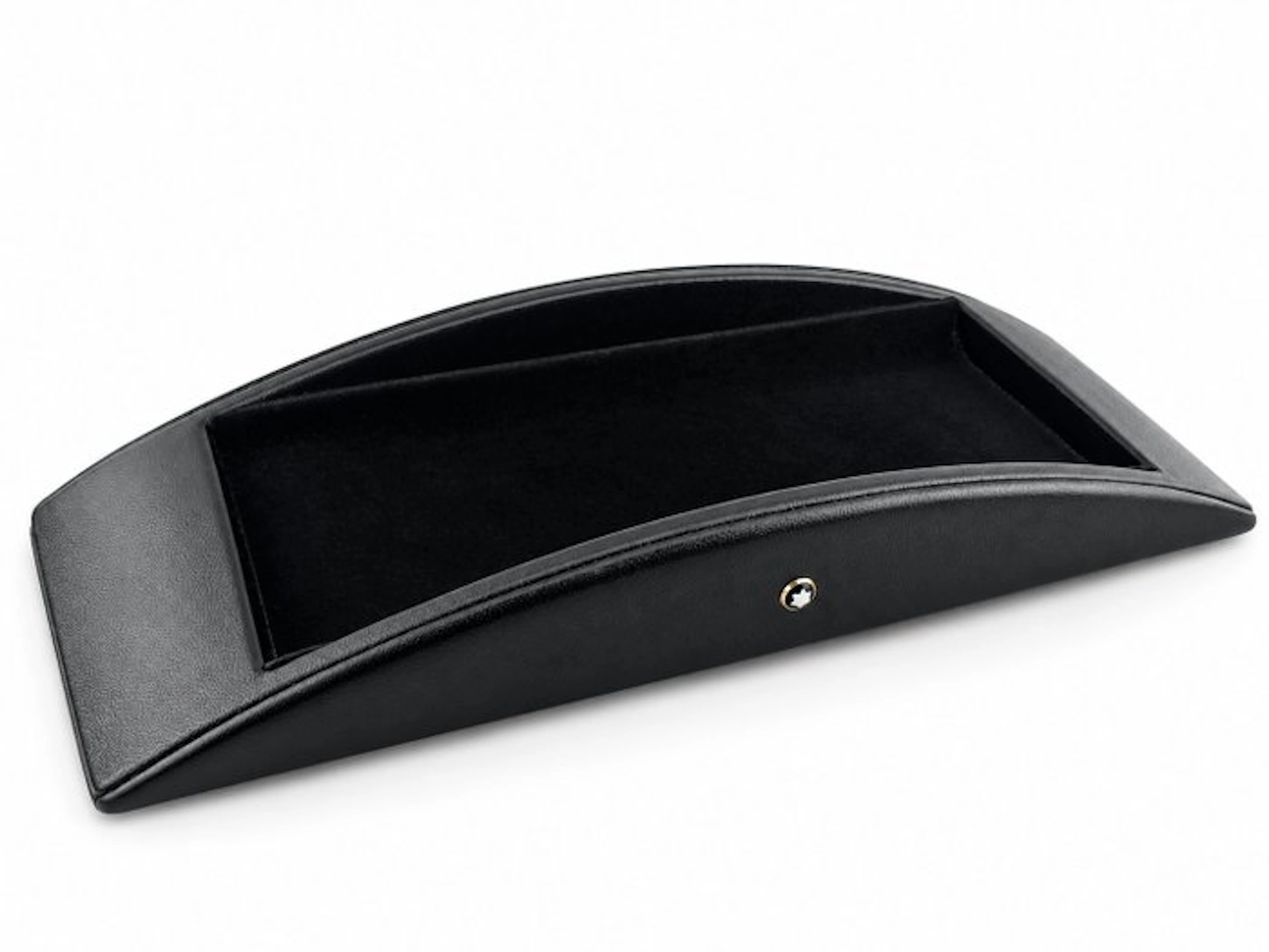 Montblanc - Pencil box - Meisterstück 6182 - Leather
