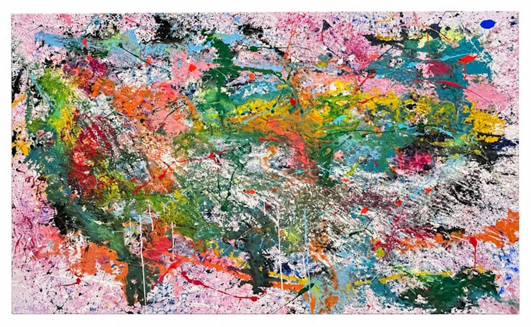 Judà Muñoz (1975) - sin título, 2013
