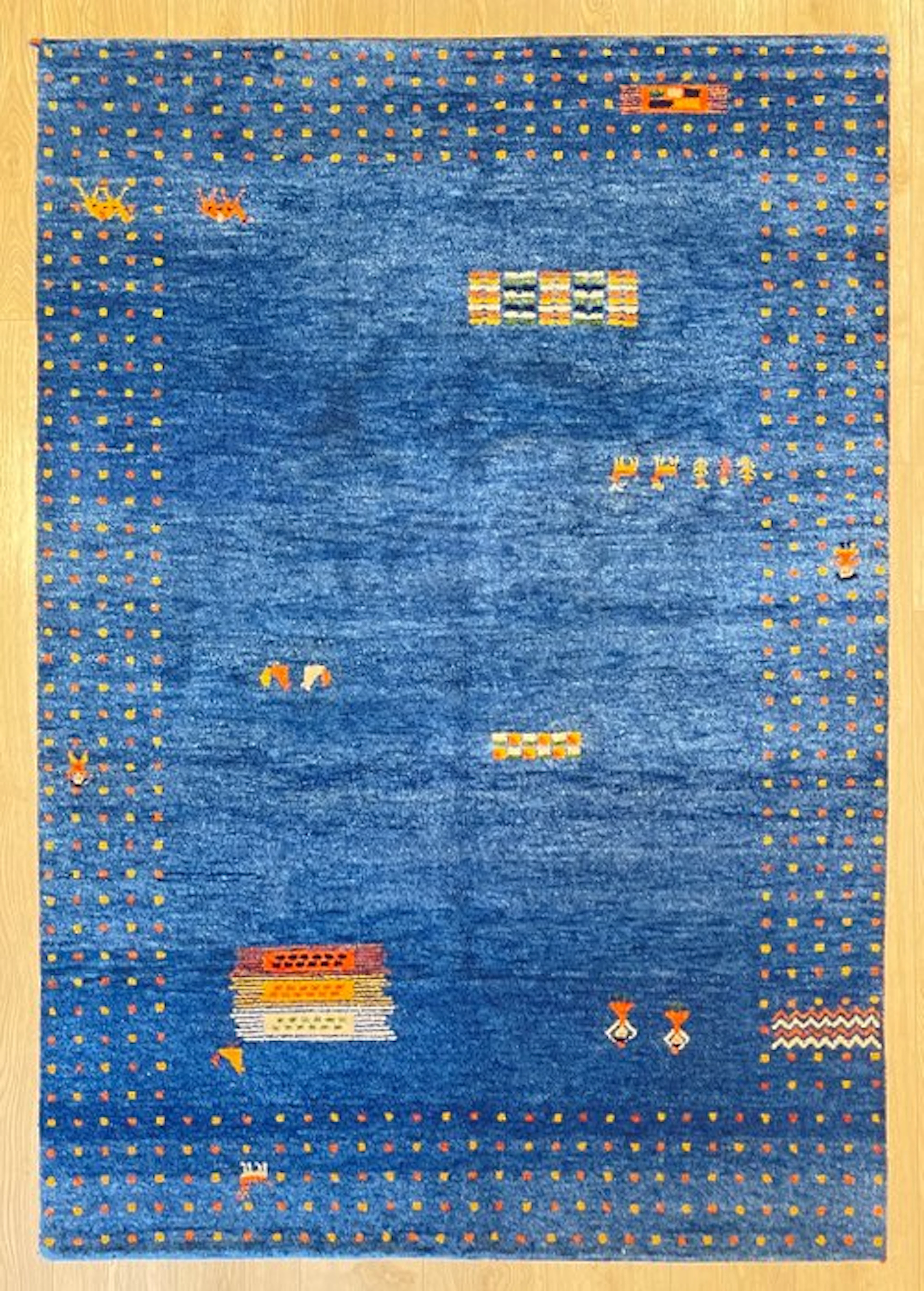 Indo Khashkuli Royal brand new, unused - Carpet - 242 cm - 170 cm
