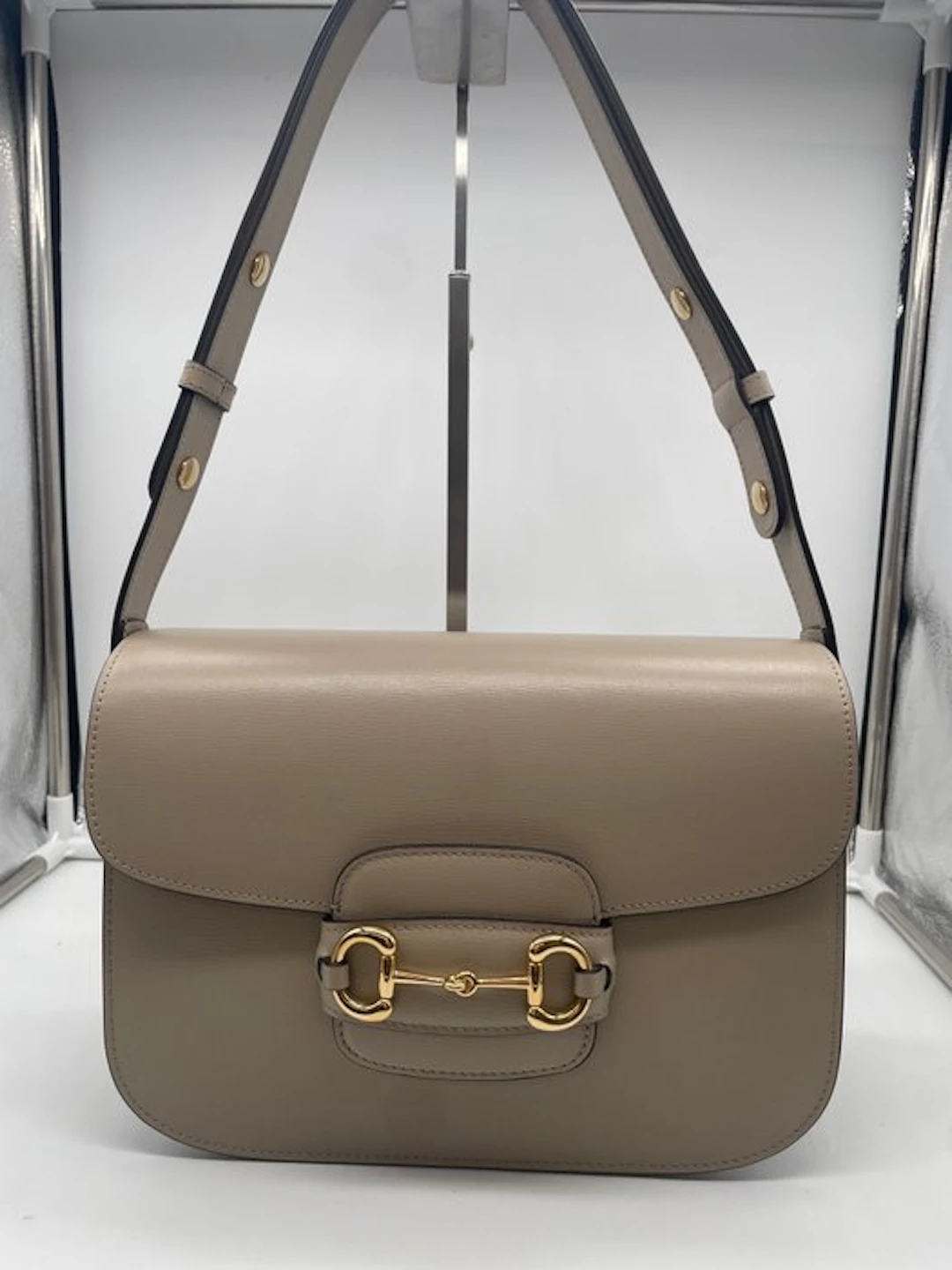 Gucci - 1955 Horsebit - Shoulder bag