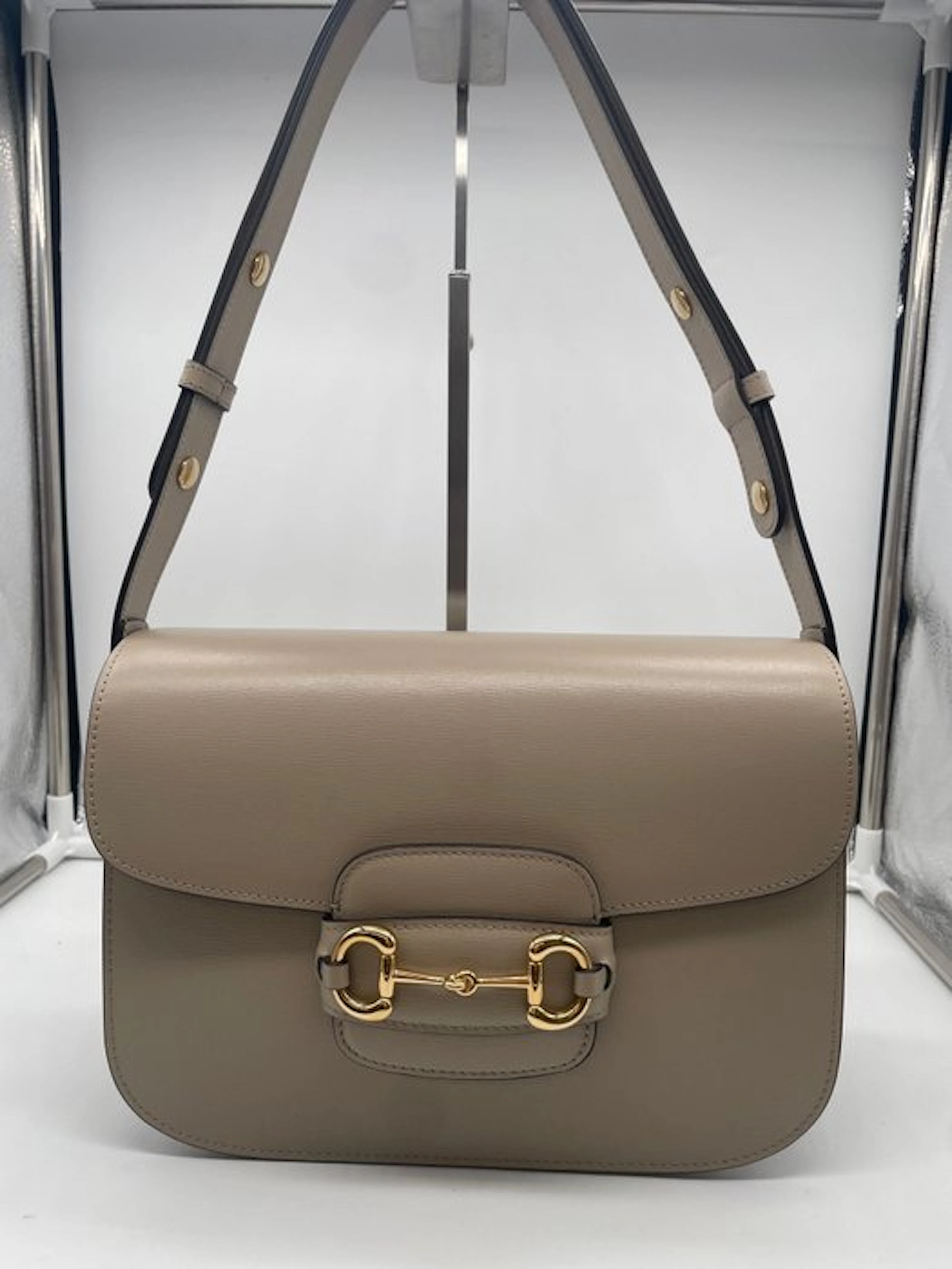 Gucci - 1955 Horsebit - Shoulder bag