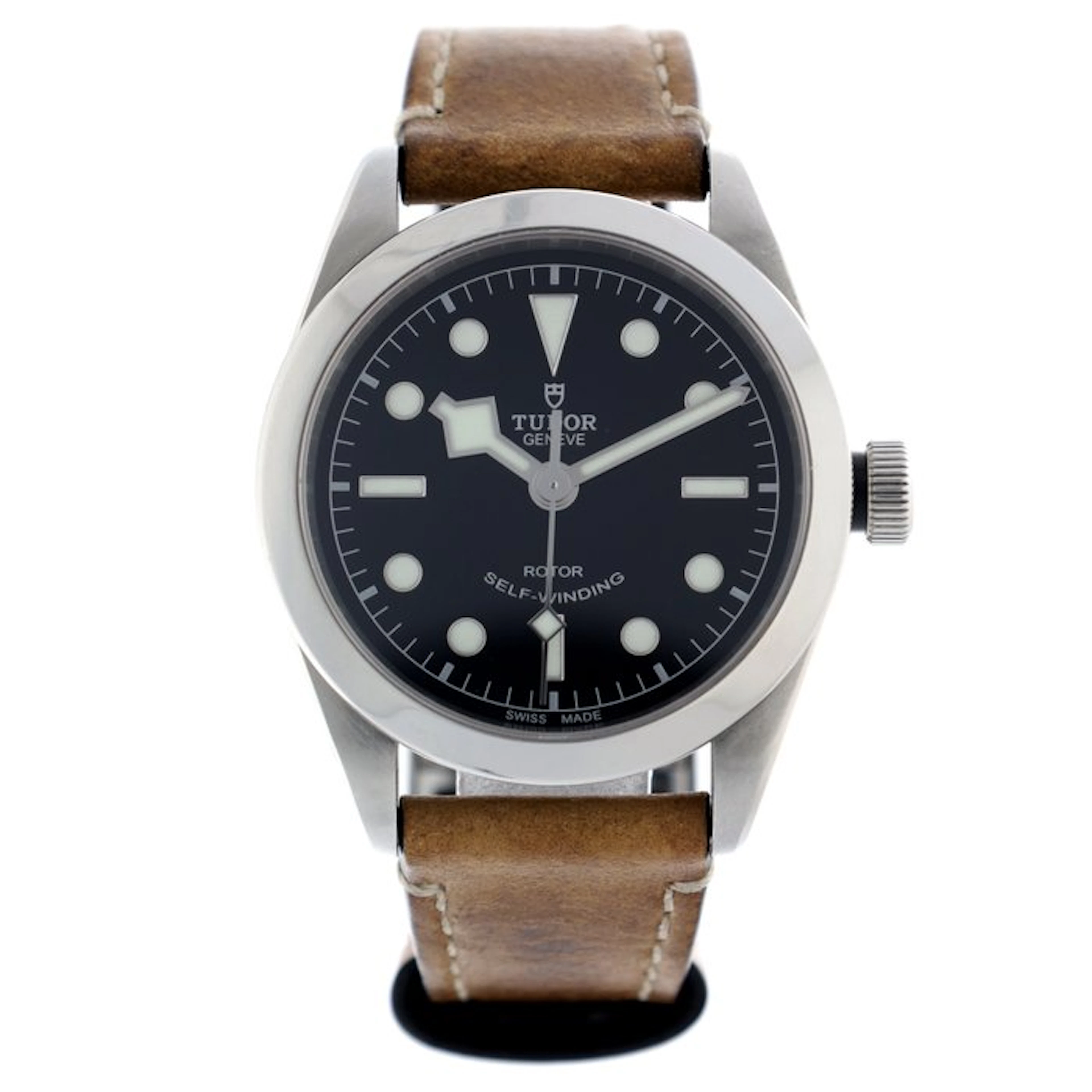 Tudor - Black Bay 36 - 79500 - Men - 2020-2025