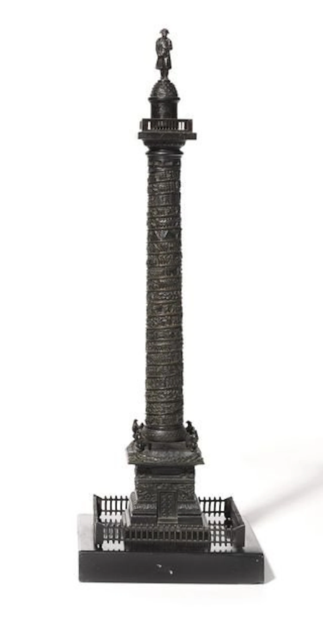 Decorative ornament - France