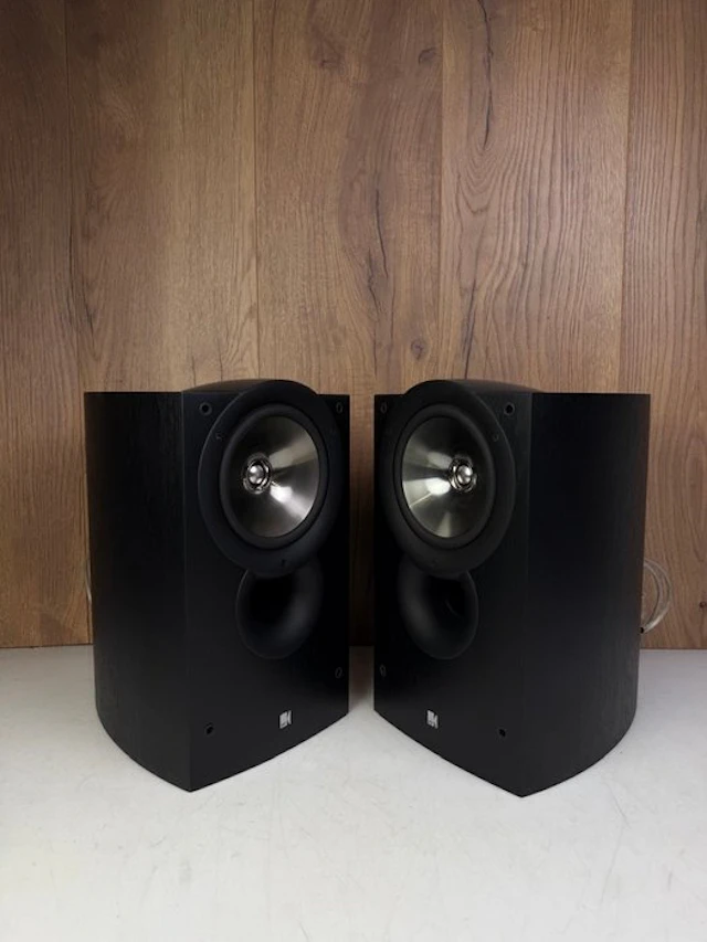 Kef - iQ3 - Matching Pair Speaker set
