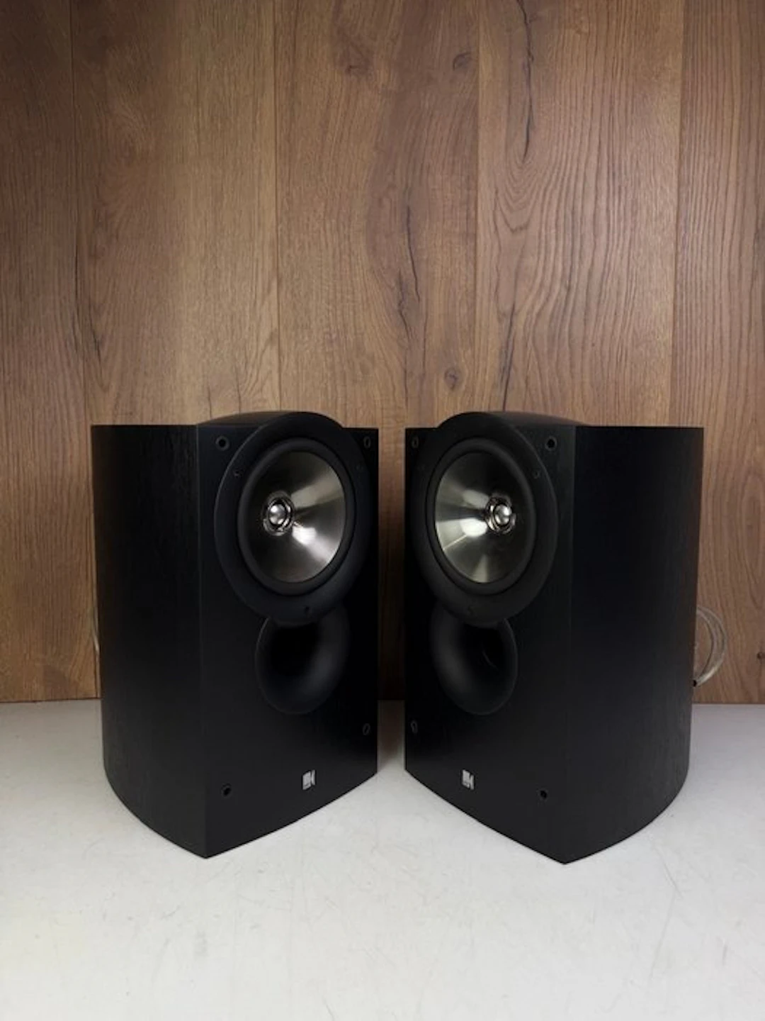 Kef - iQ3 - Matching Pair Speaker set