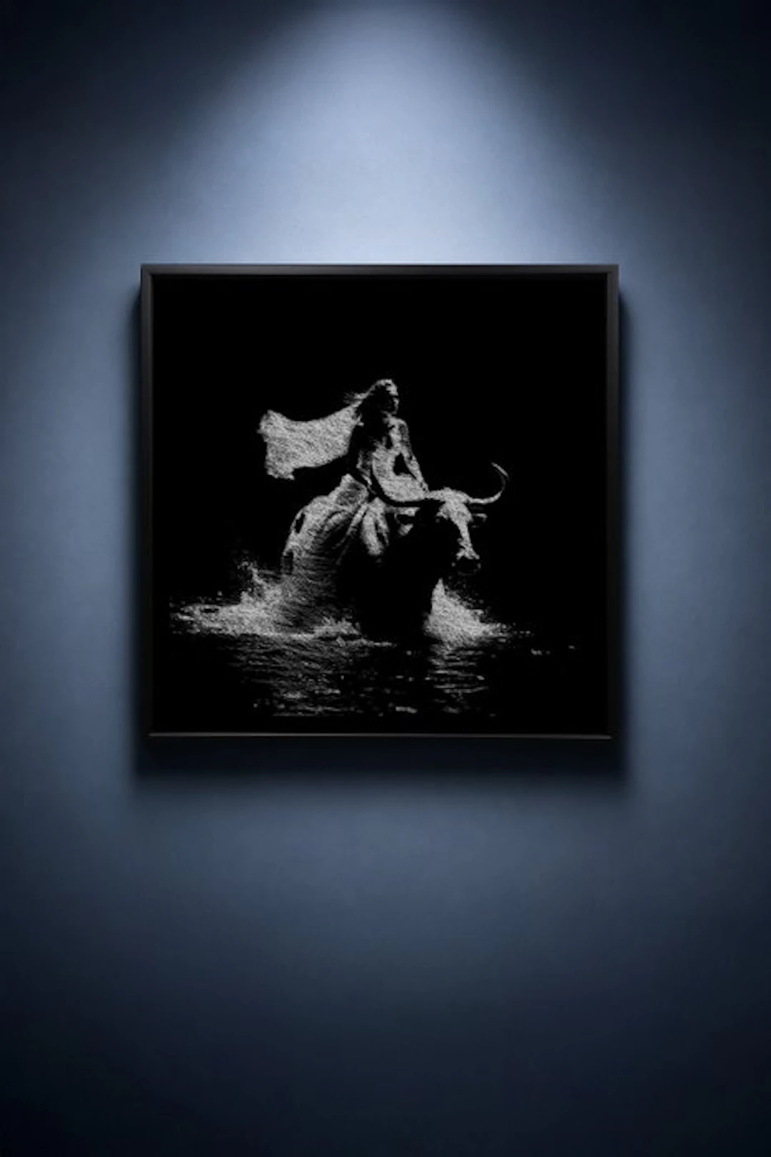Tijs Dragtsma (1992) - Her Veil Outruns the Night