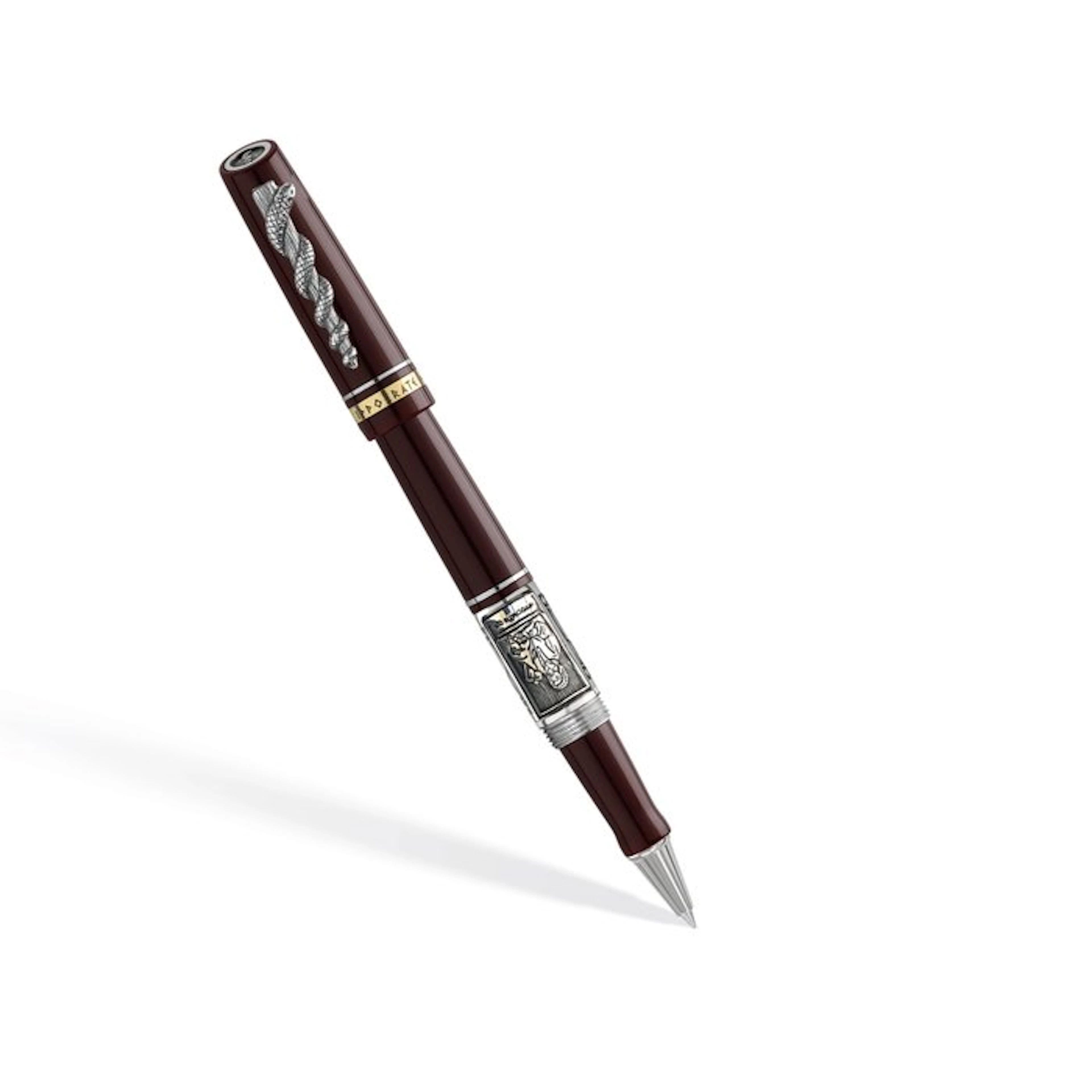 Marlen - Ippocrate Elegance Bordeaux | Edizione Speciale...
