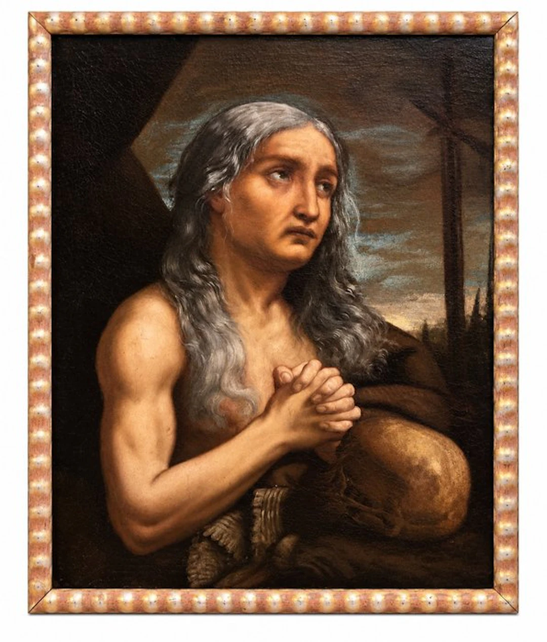 Giovanni Francesco Barbieri detto il Guercino (1591-1666)