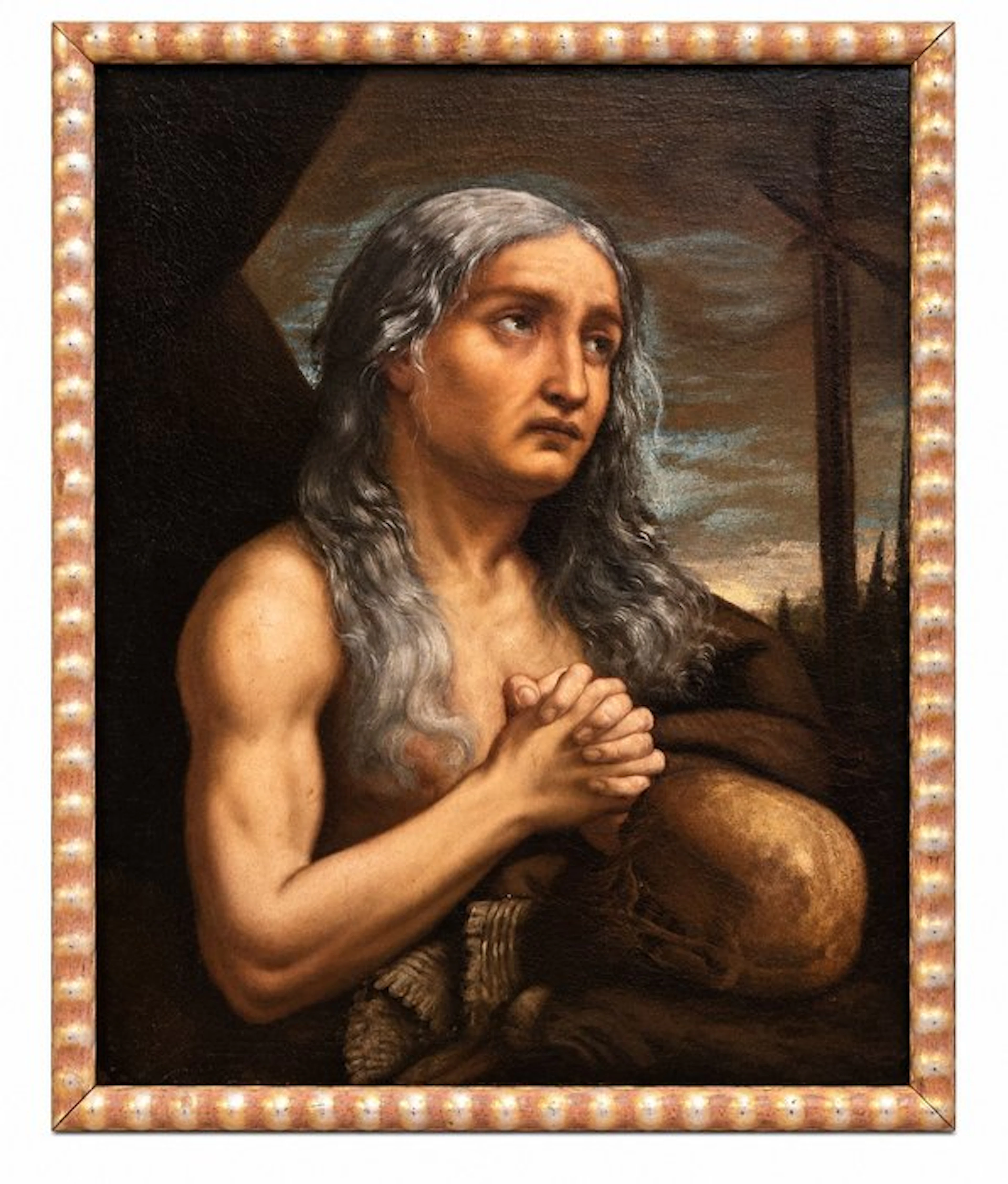 Giovanni Francesco Barbieri detto il Guercino (1591-1666)