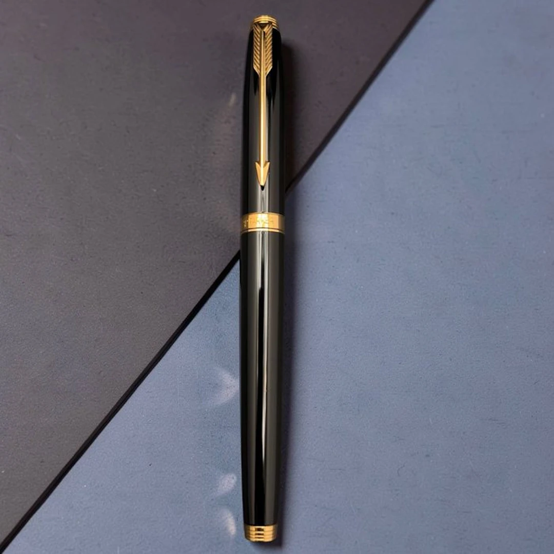 Parker - 75 - No reserve price - Fountain pen