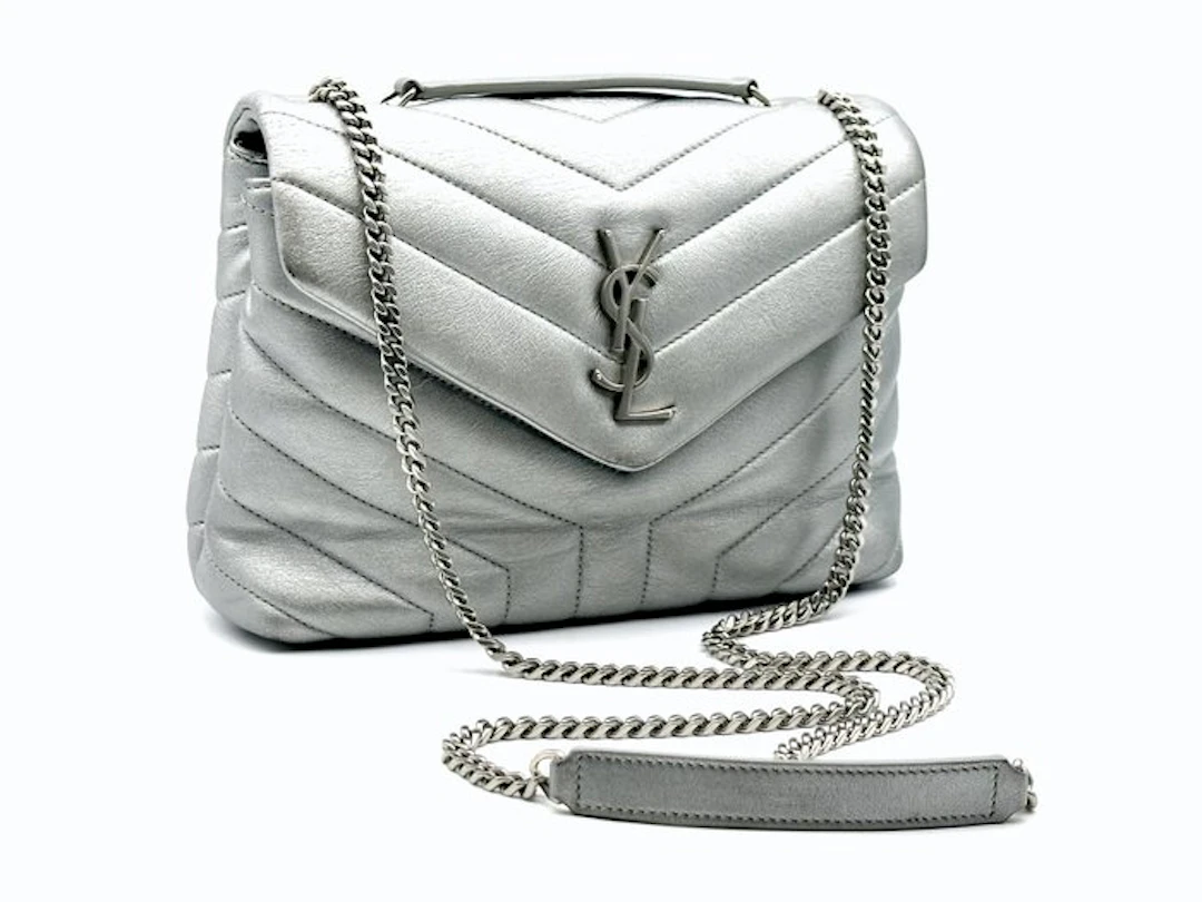 Yves Saint Laurent - Loulou - Shoulder bag