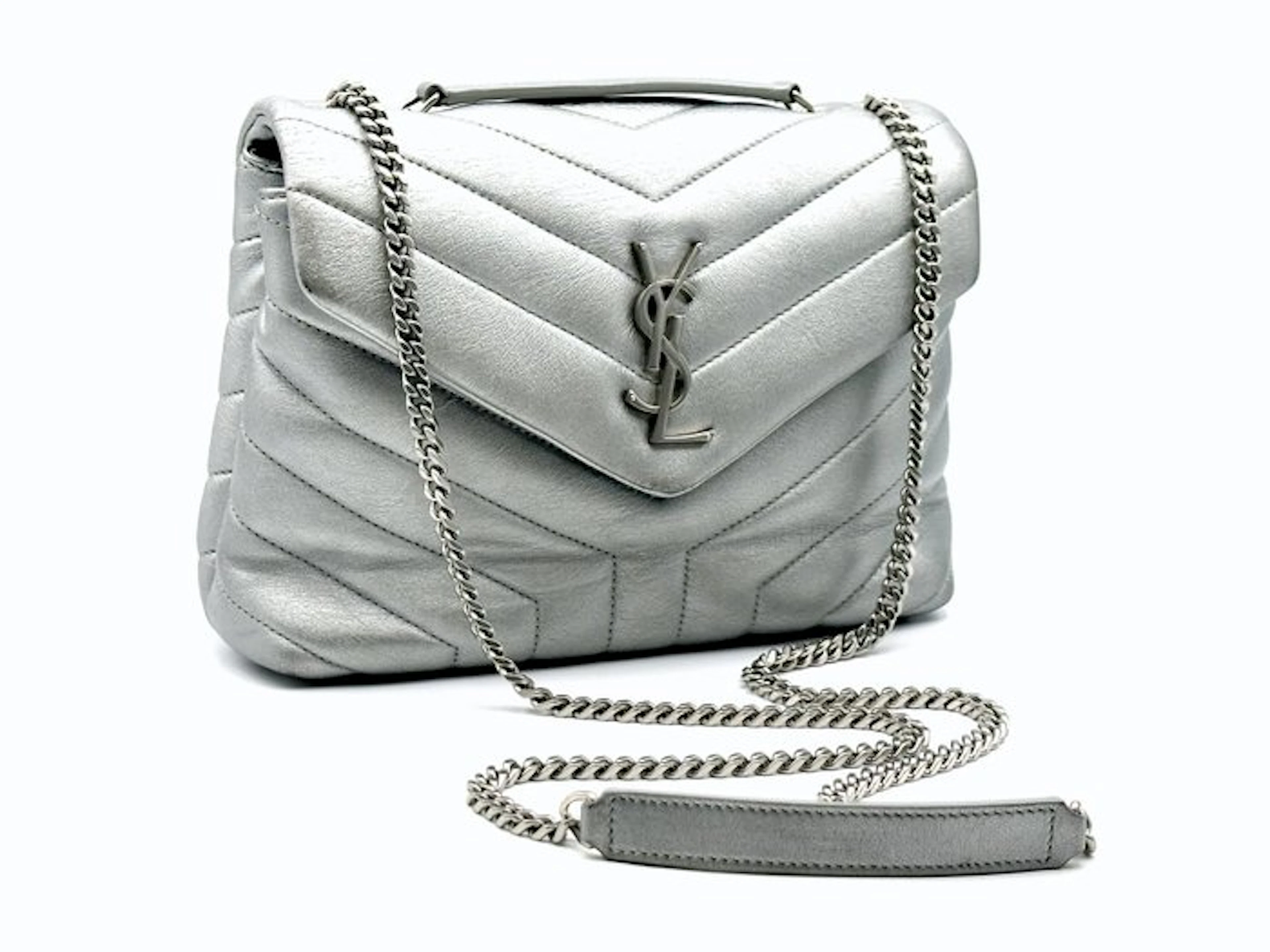 Yves Saint Laurent - Loulou - Shoulder bag