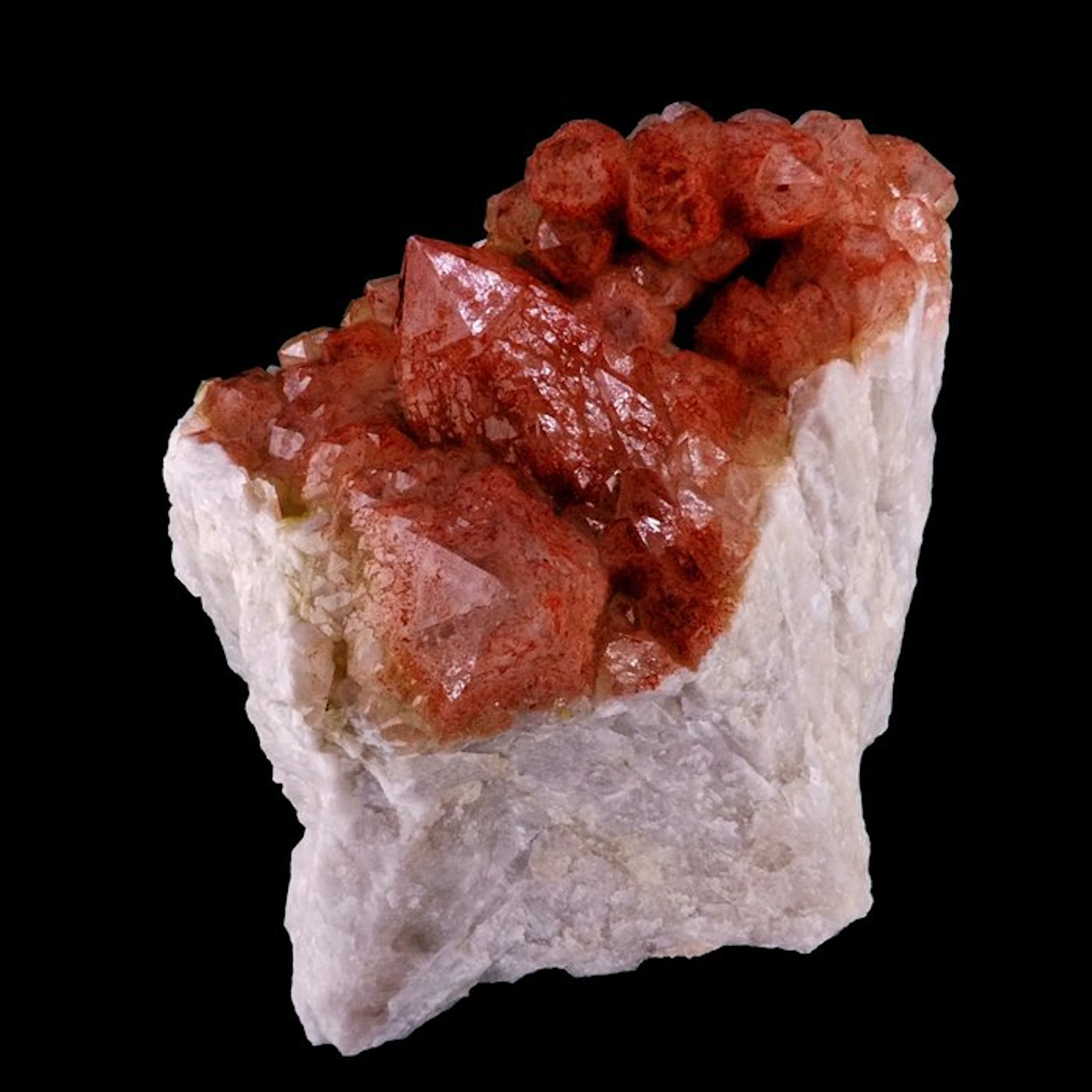Quartz (var