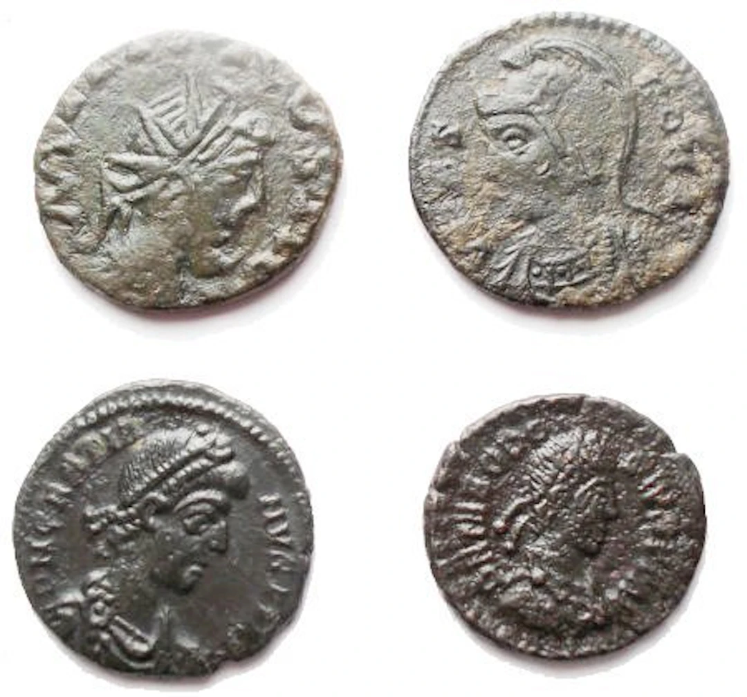 Roman Empire