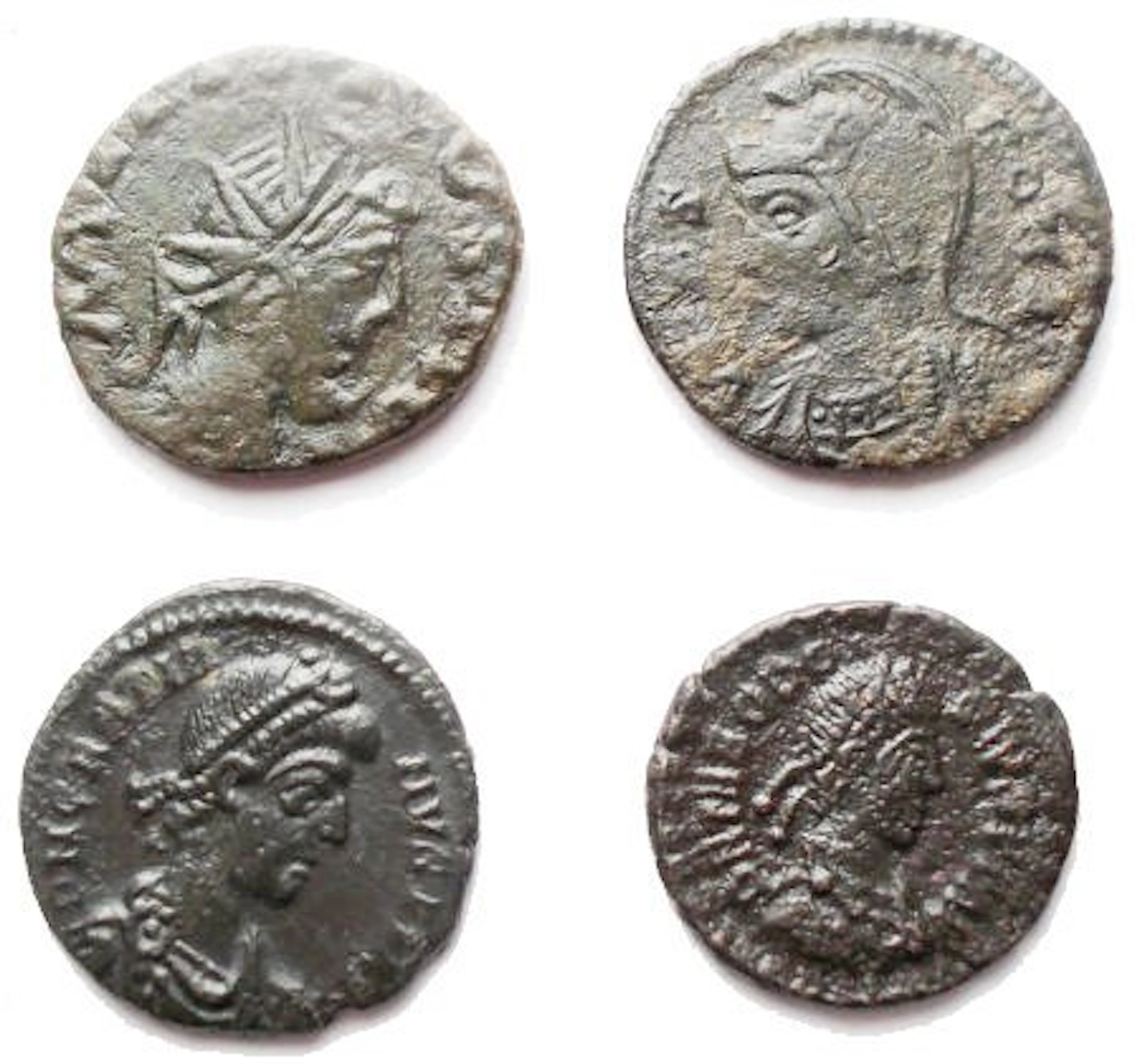 Roman Empire
