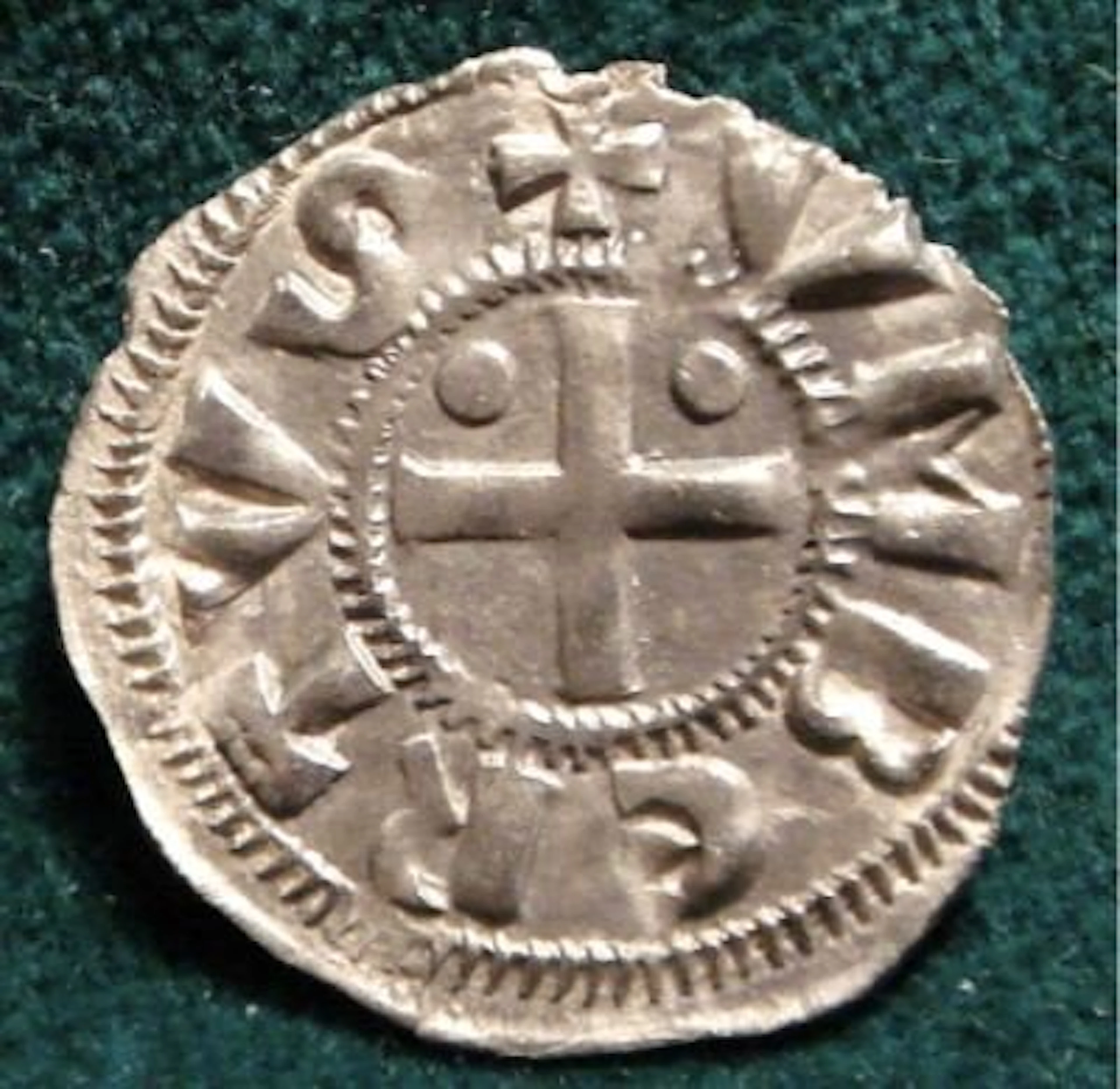 Italy - Savoy Umberto II (1080 - 1103)