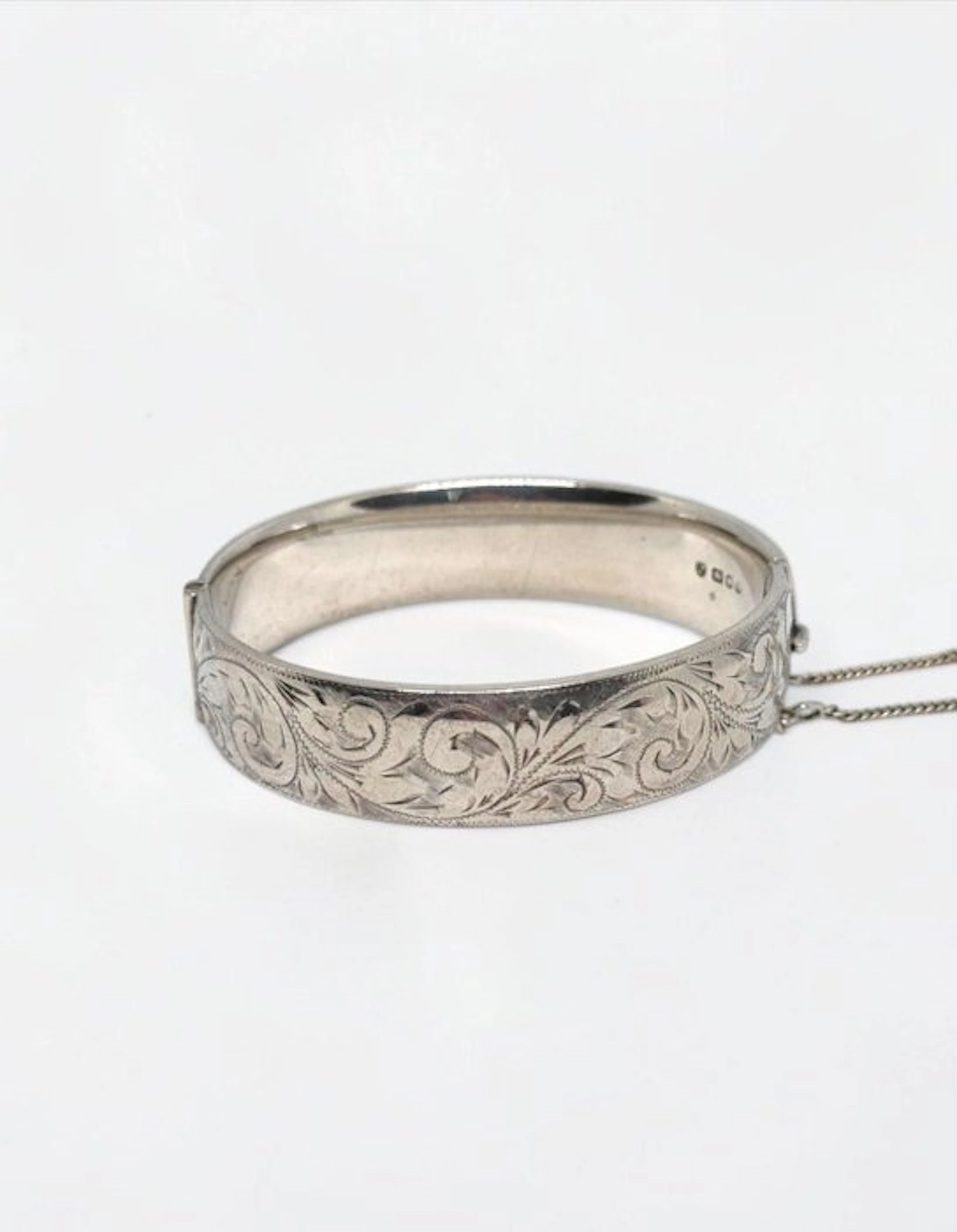 No reserve price - Bracelet Silver