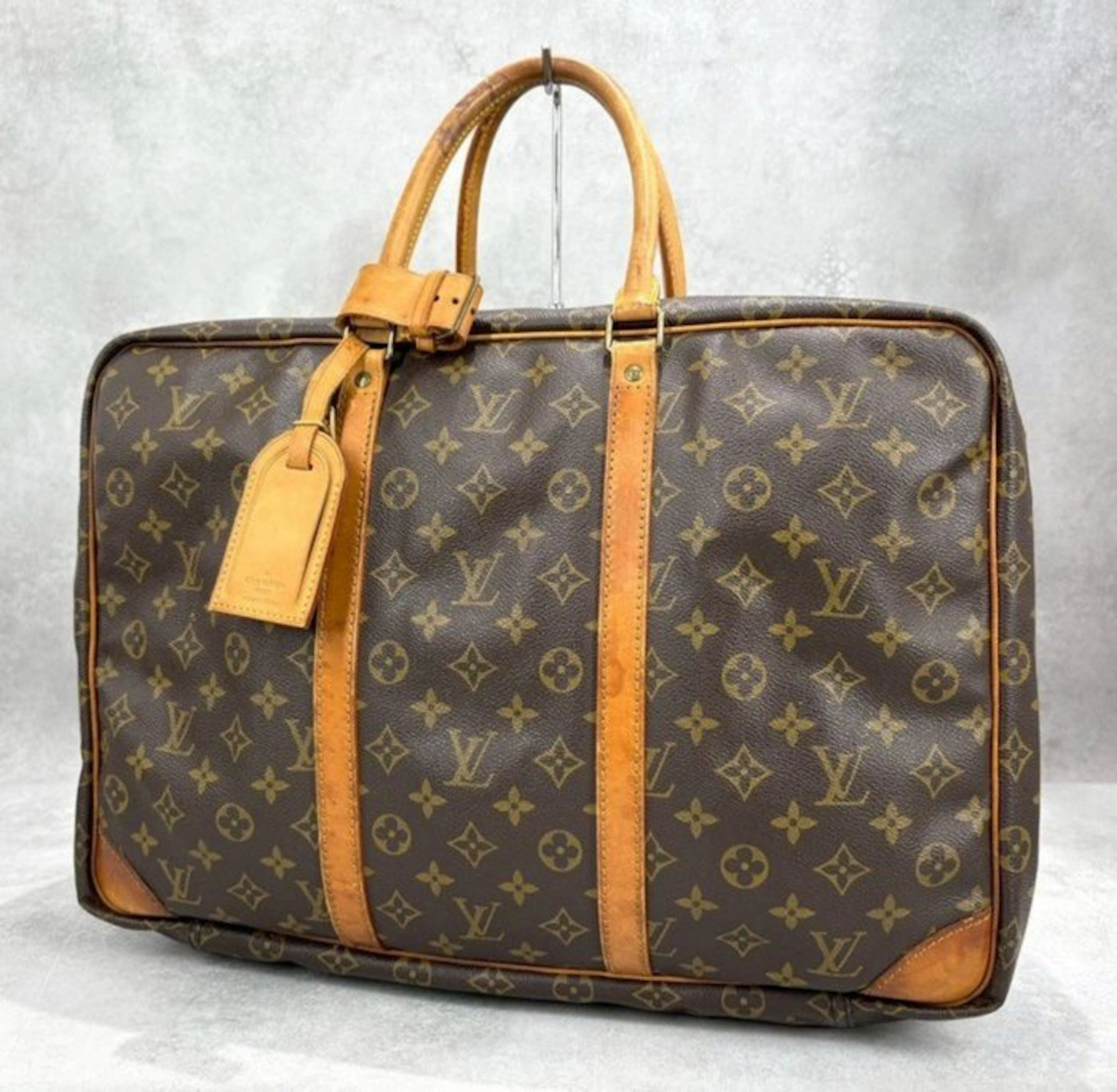 Louis Vuitton - Monogram - Travel bag