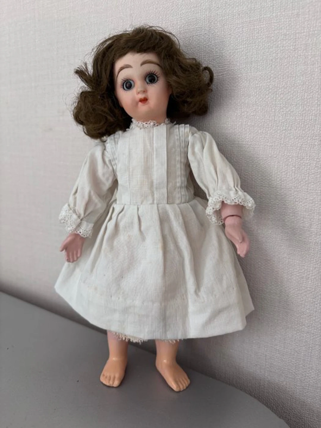 Mazarine - Doll Bébé de poche - 1850-1900 - France