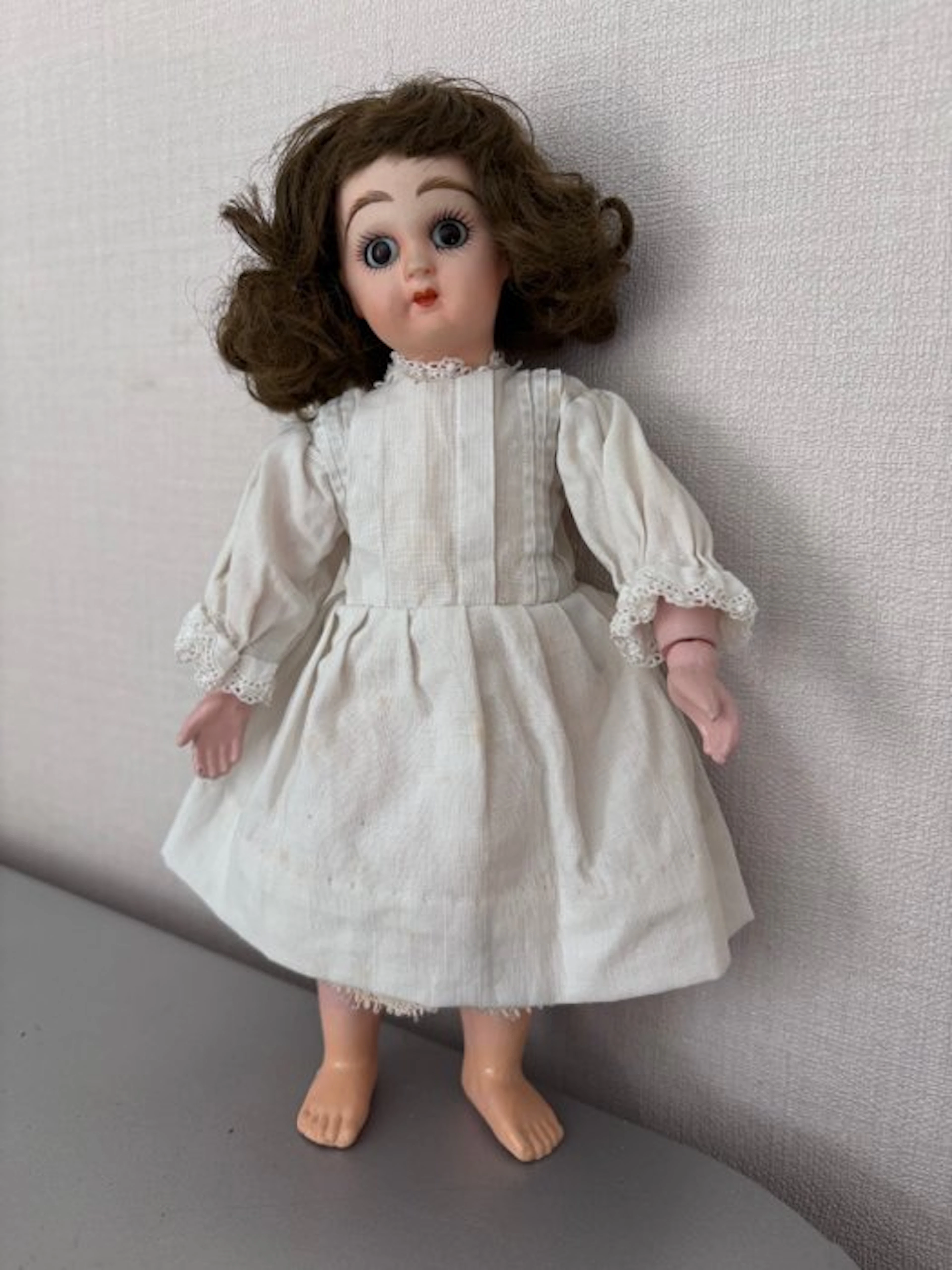 Mazarine - Doll Bébé de poche - 1850-1900 - France