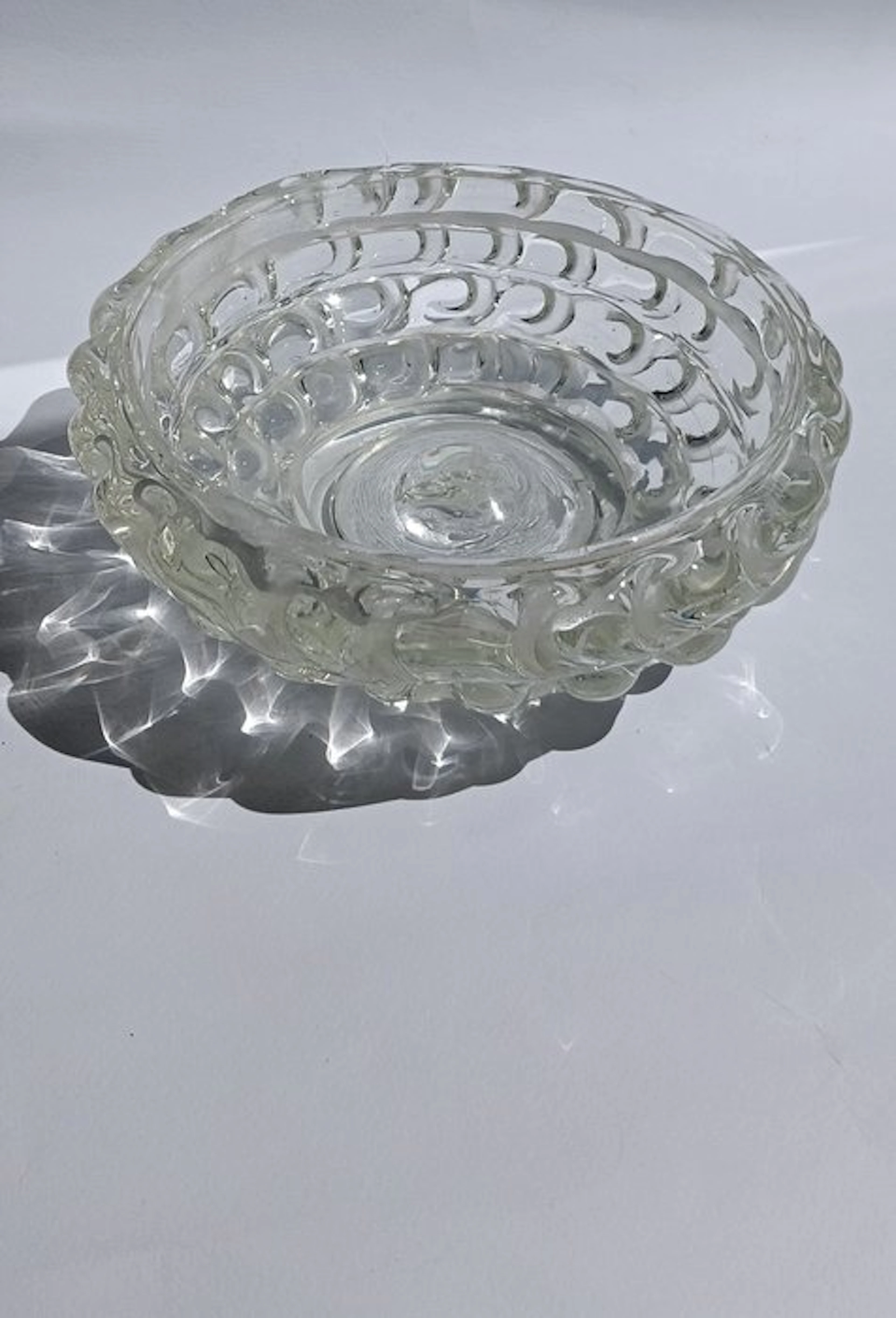 Ashtray - Glass