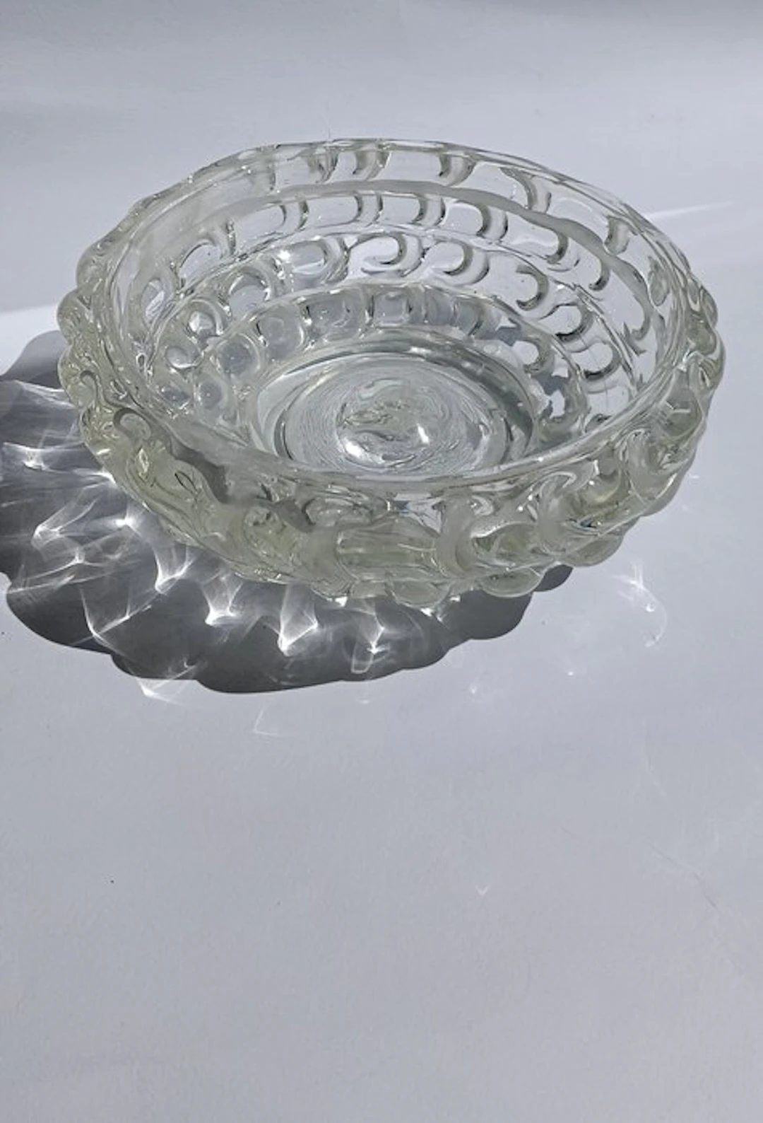 Ashtray - Glass