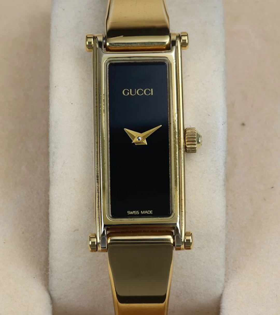 Gucci - 1500 - No reserve price - 1500 - Women - 1995