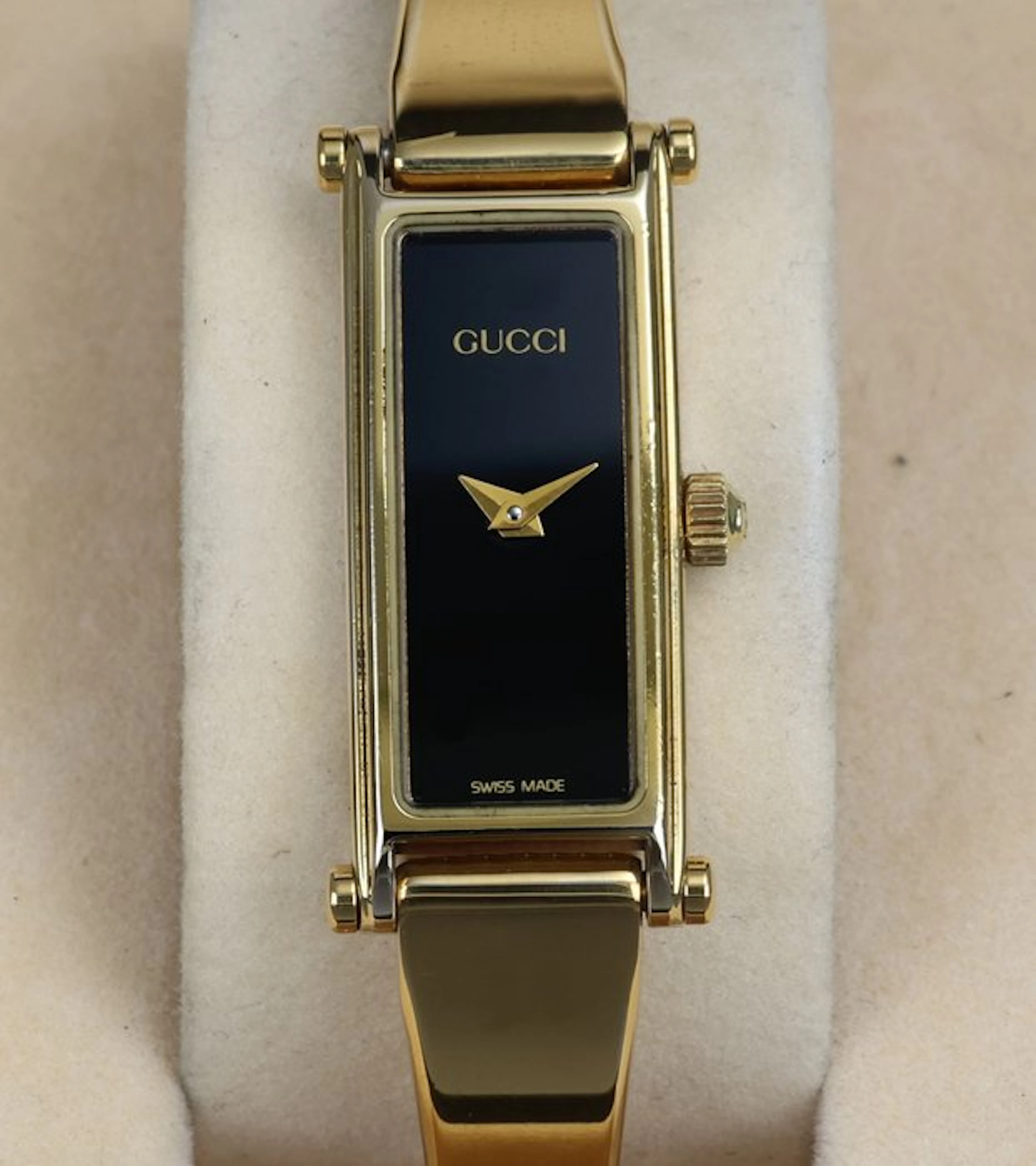 Gucci - 1500 - No reserve price - 1500 - Women - 1995