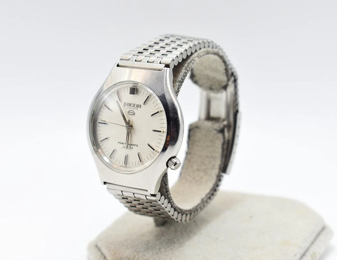 Ricoh - A.J.W.R.A. - No reserve price - 572003 - Men - 1970-1979